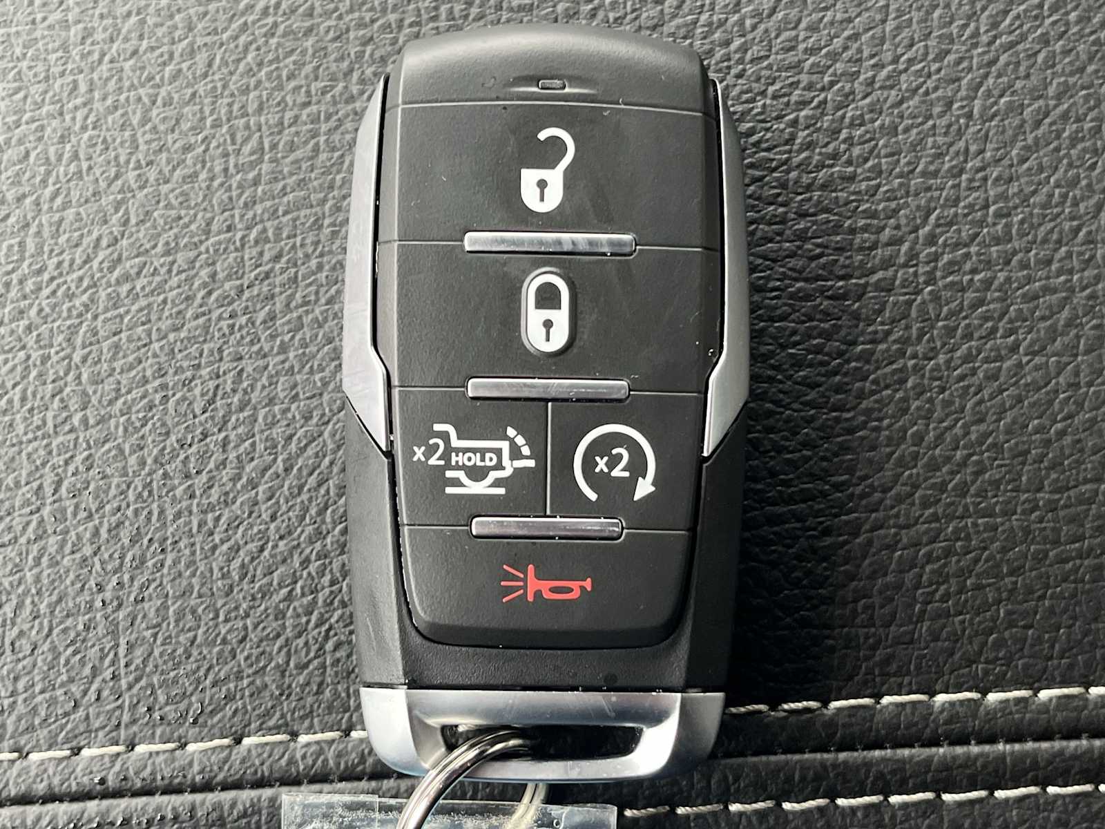 Thumbnail: 2026 RAM 1500 - 20