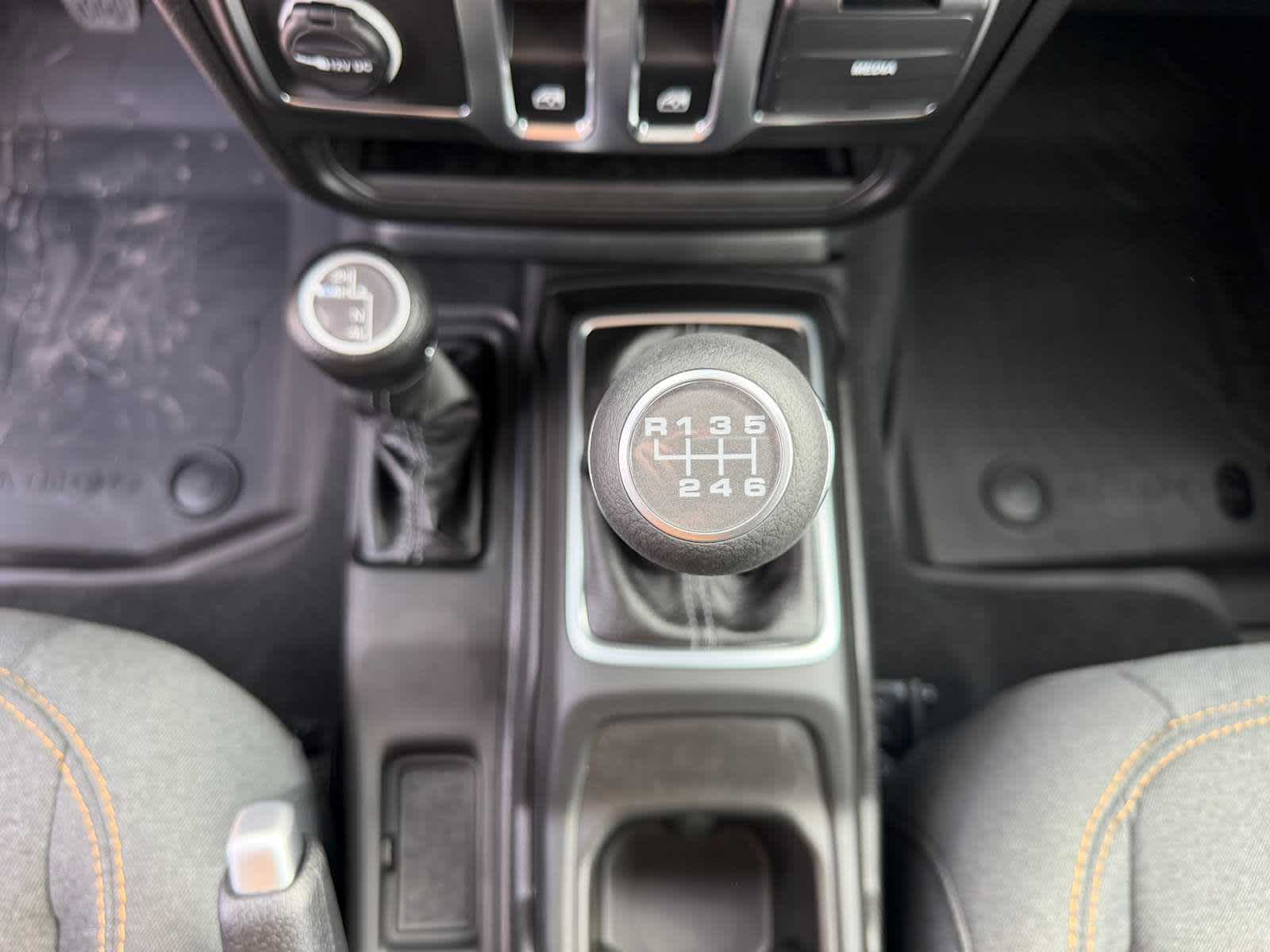 Thumbnail: 2026 Jeep Wrangler - 26