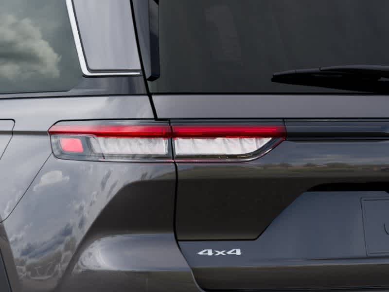 Thumbnail: 2026 Jeep Grand Cherokee - 5