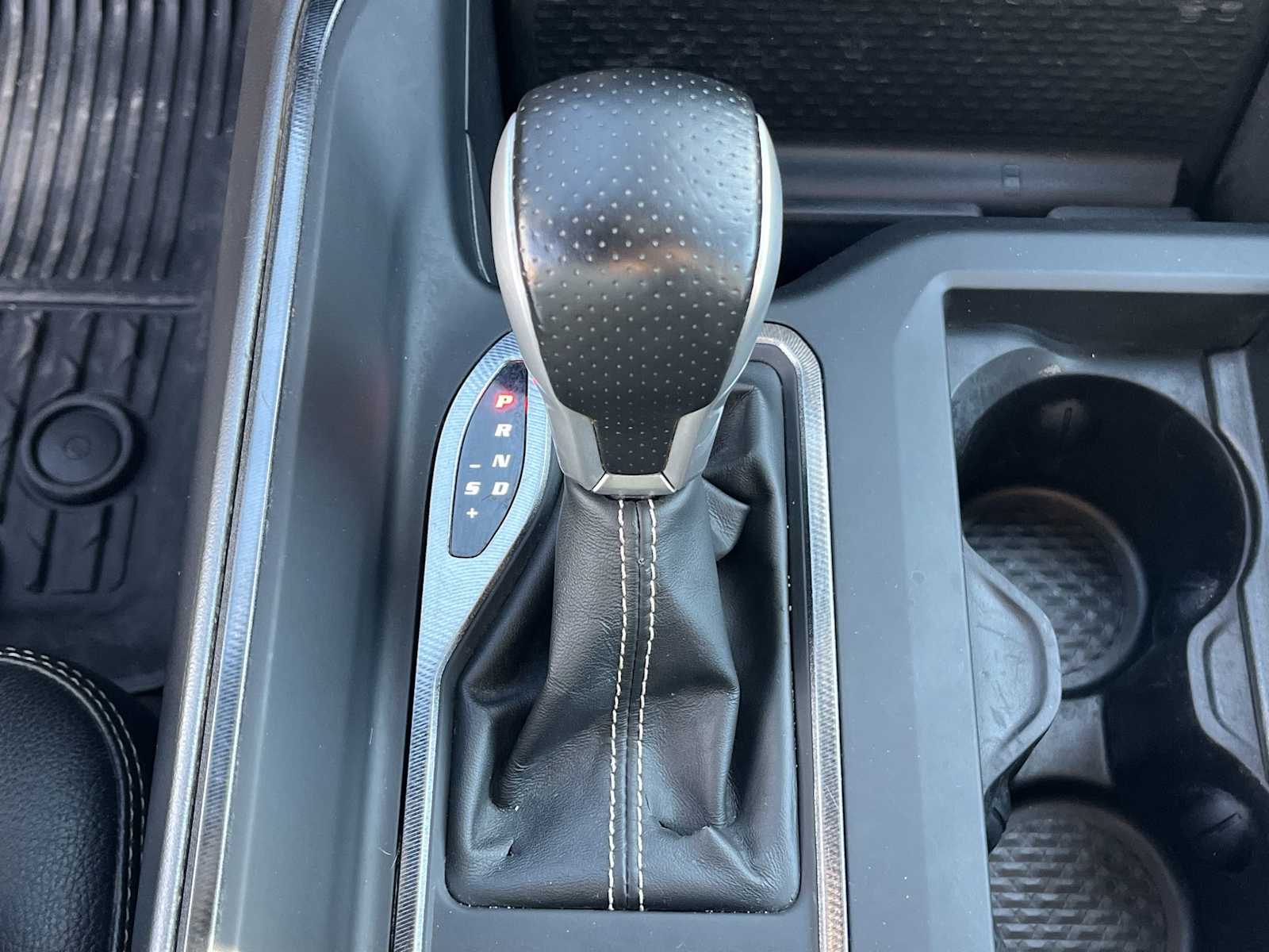 Thumbnail: 2022 RAM 1500 - 17