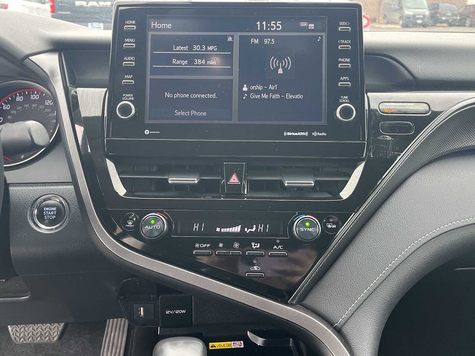 Thumbnail: 2024 Toyota Camry - 16