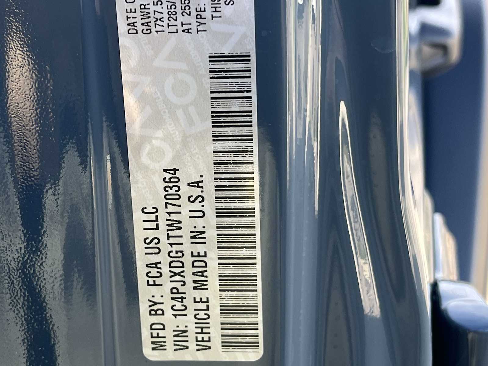 Thumbnail: 2026 Jeep Wrangler - 21