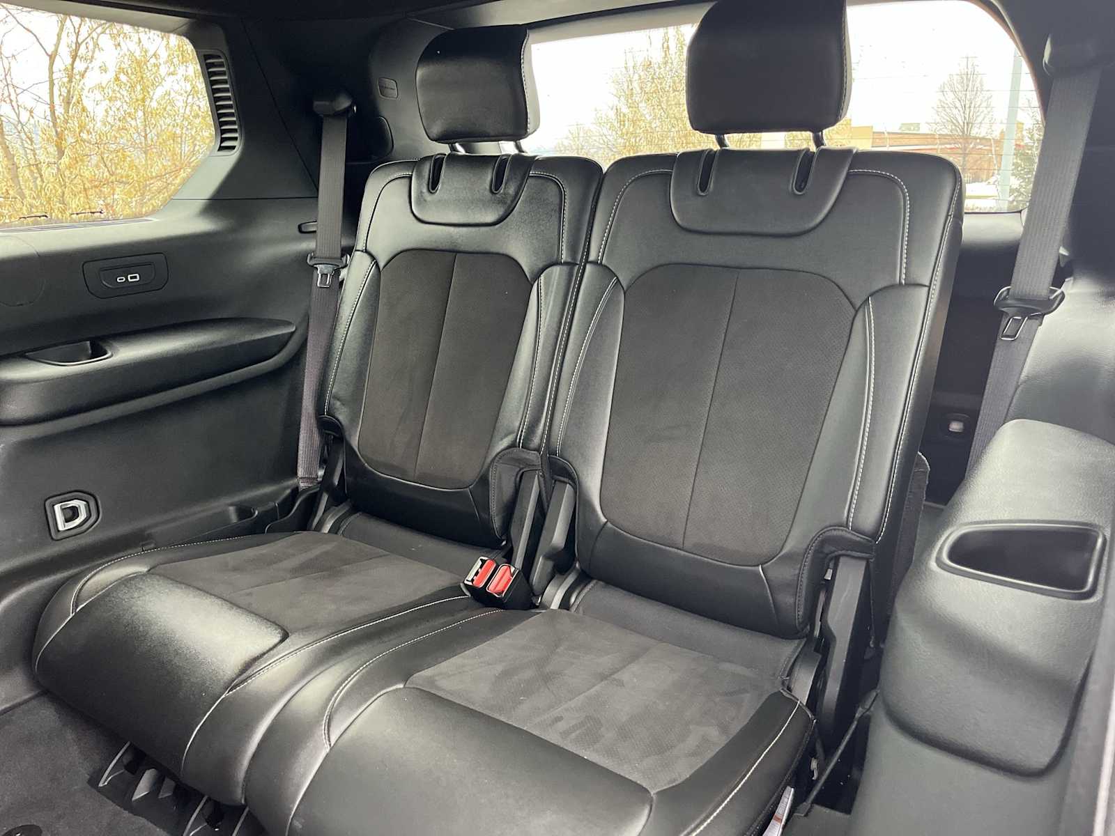 Thumbnail: 2024 Jeep Grand Cherokee L - 23