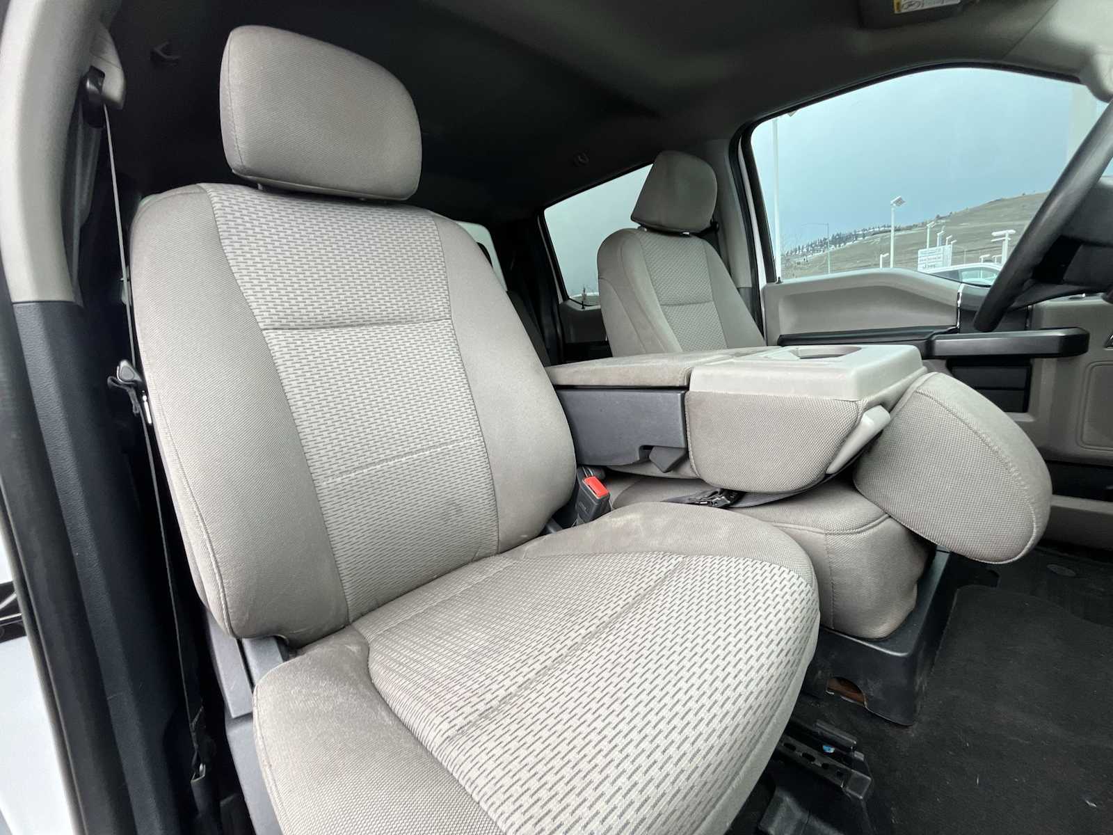 Thumbnail: 2022 Ford F-250 - 14