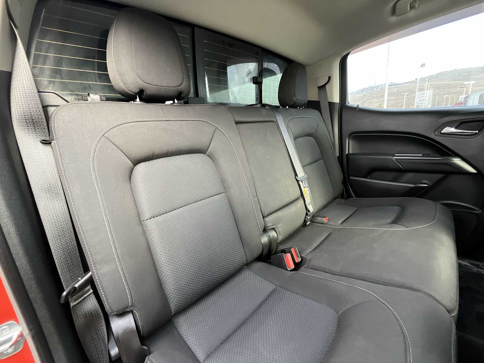 Thumbnail: 2016 Chevrolet Colorado - 13