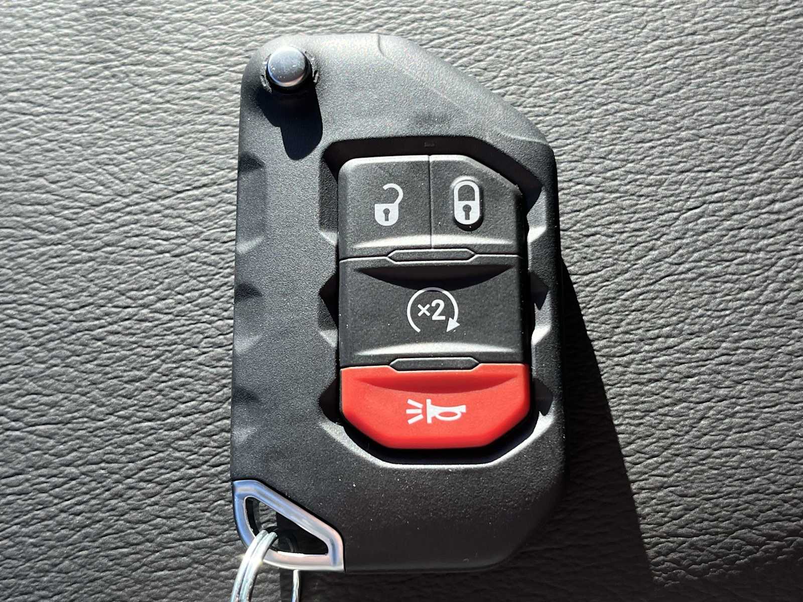 Thumbnail: 2026 Jeep Wrangler - 20