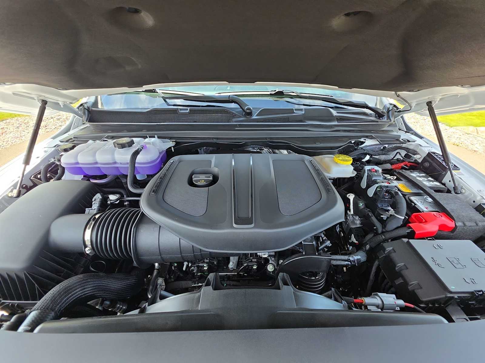 Thumbnail: 2026 RAM 1500 - 9
