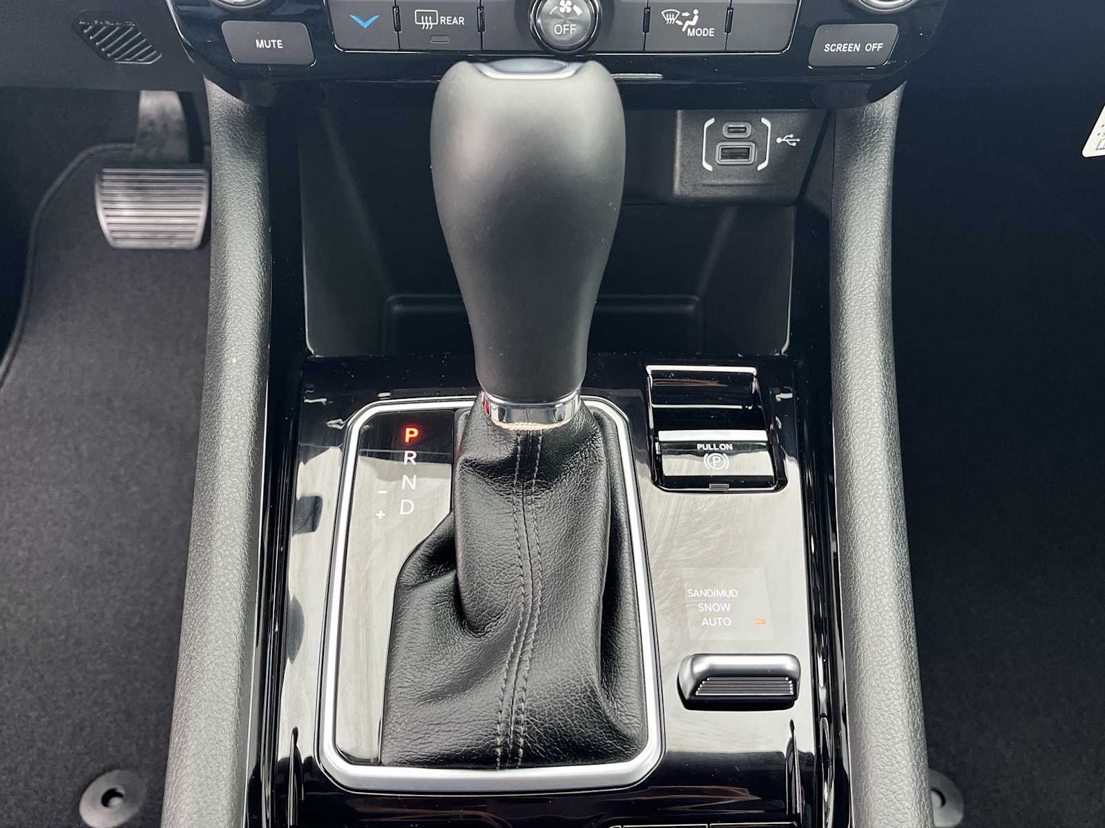 Thumbnail: 2026 Jeep Compass - 17