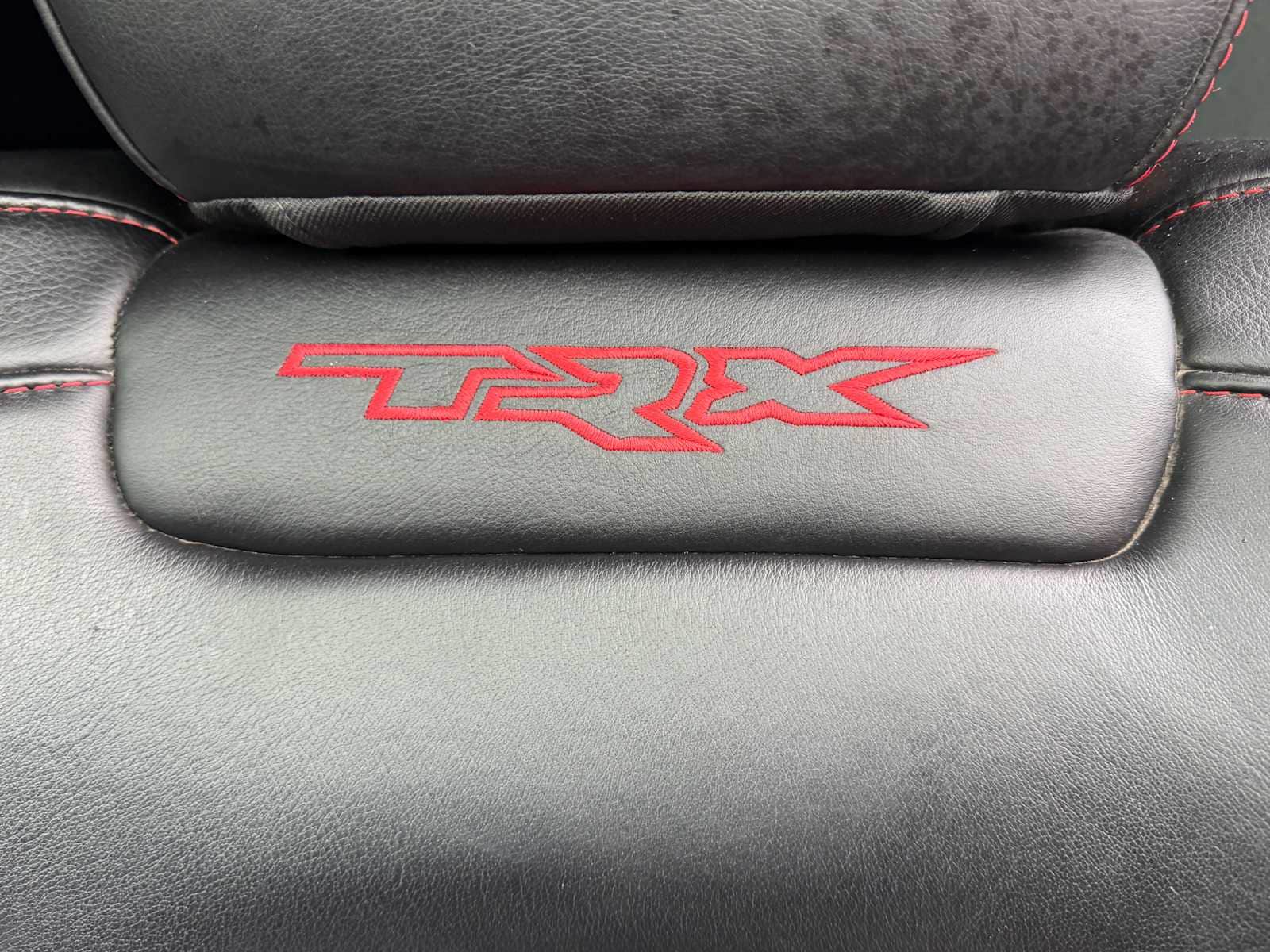 Thumbnail: 2021 RAM 1500 - 14