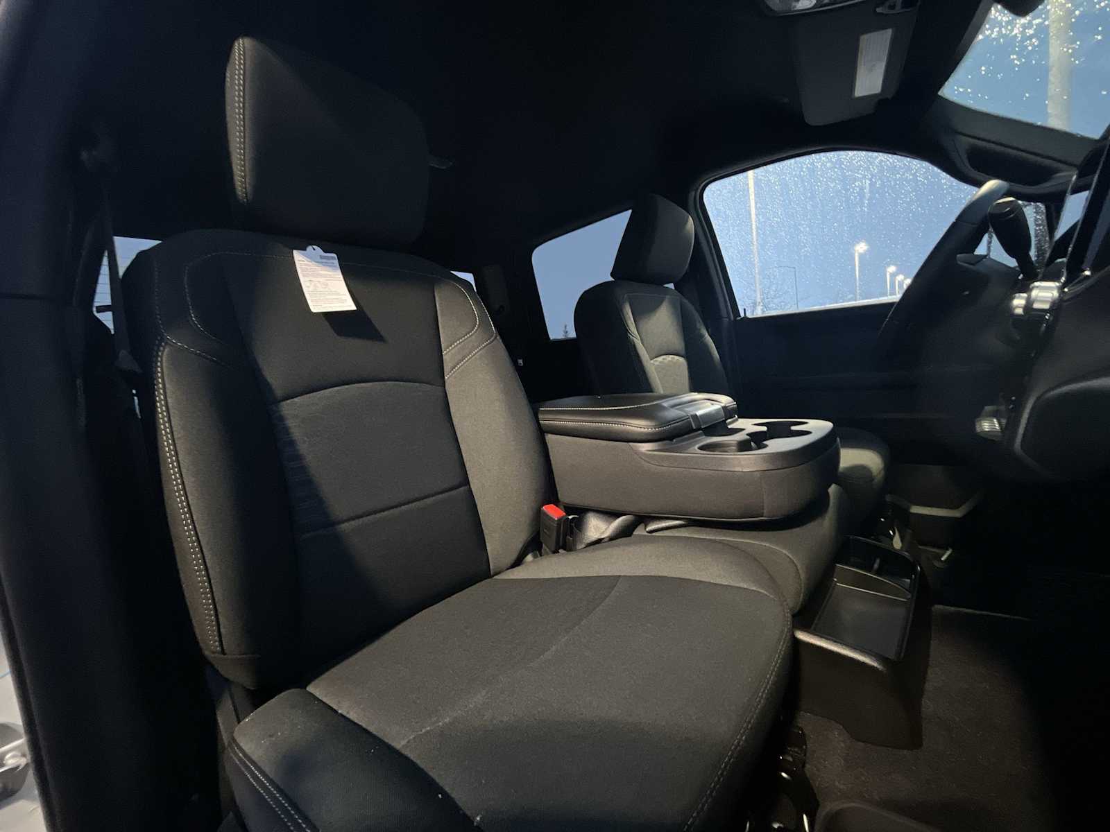 Thumbnail: 2026 RAM 2500 - 14