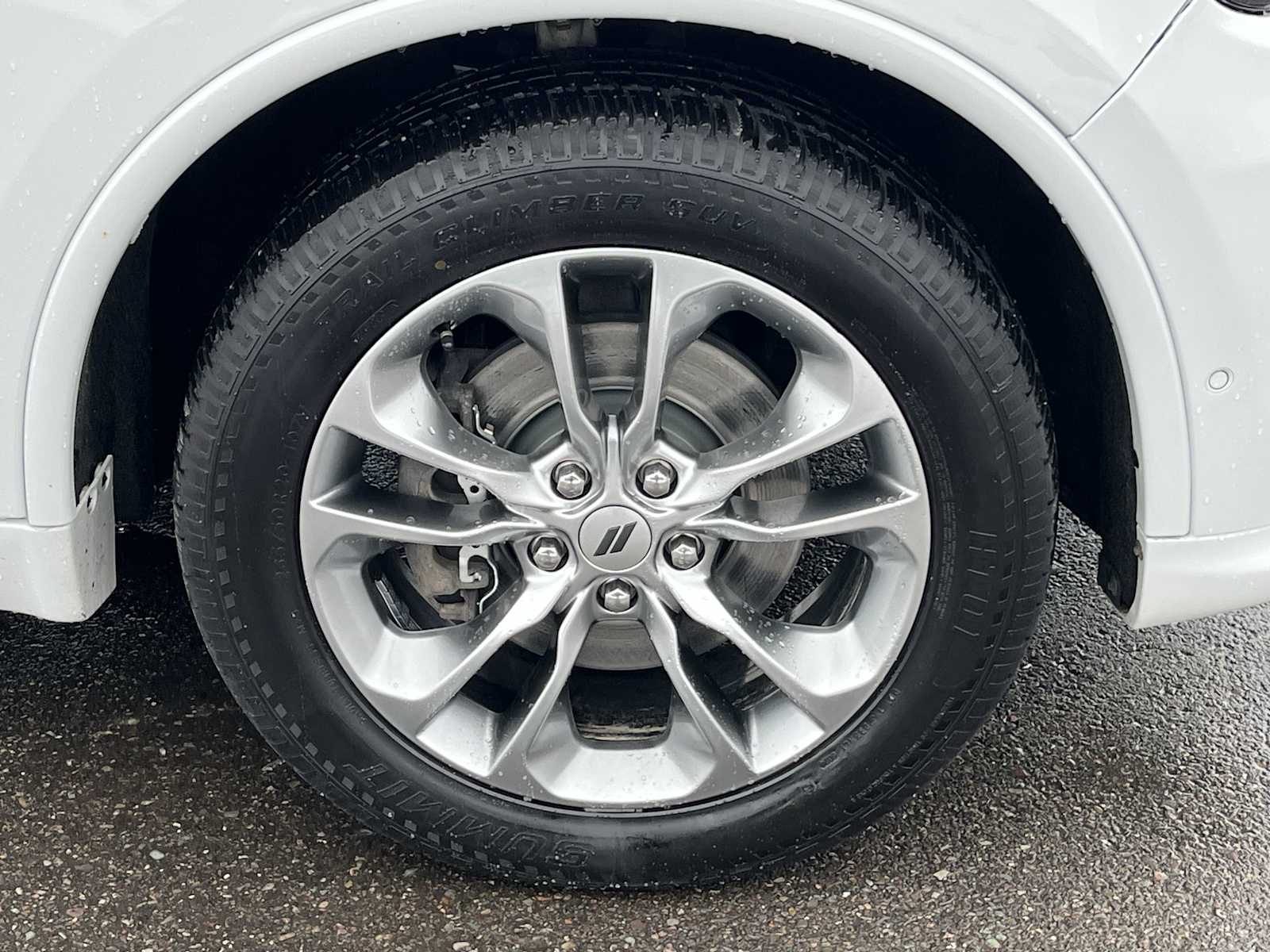 Thumbnail: 2020 Dodge Durango - 8