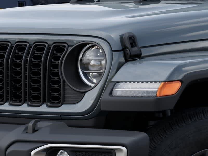Thumbnail: 2026 Jeep Gladiator - 6