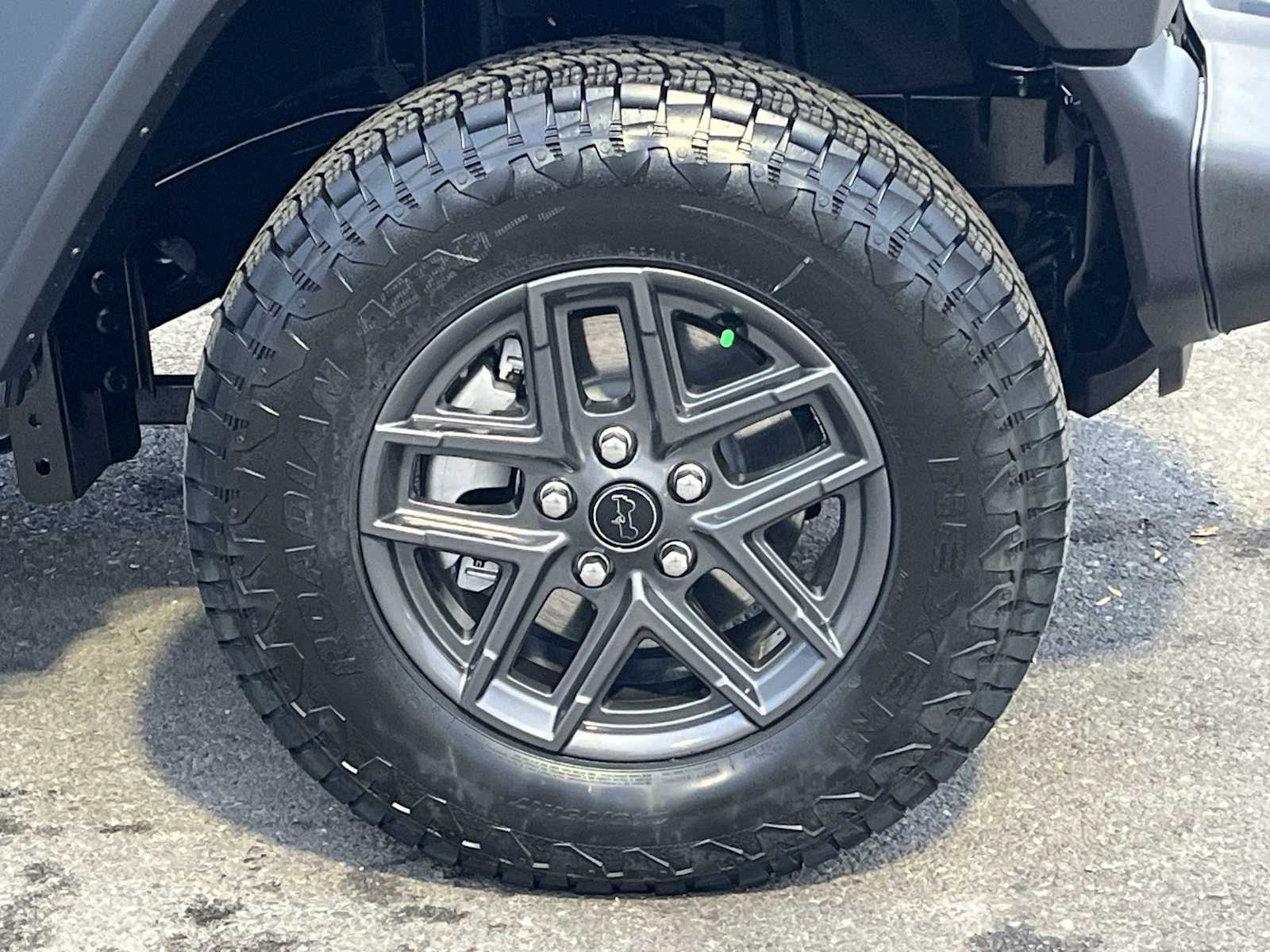 Thumbnail: 2026 Jeep Wrangler - 8