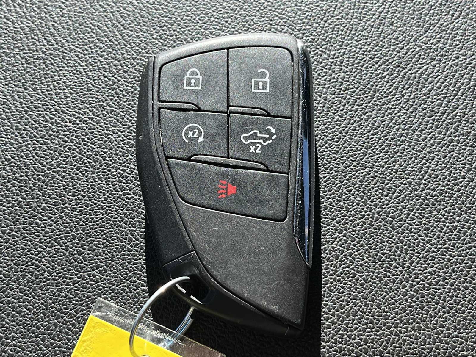 Thumbnail: 2023 Chevrolet Silverado 1500 - 20