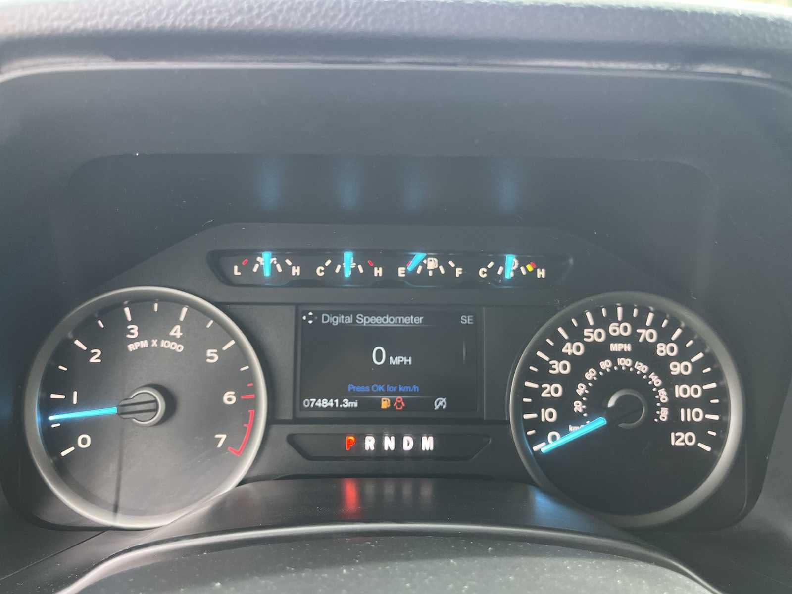 Thumbnail: 2018 Ford F-150 - 18