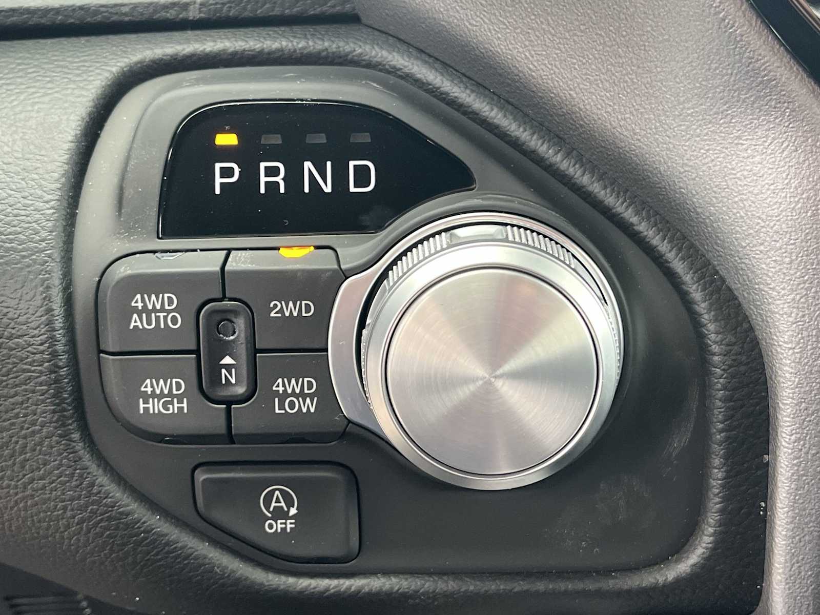 Thumbnail: 2026 RAM 1500 - 17