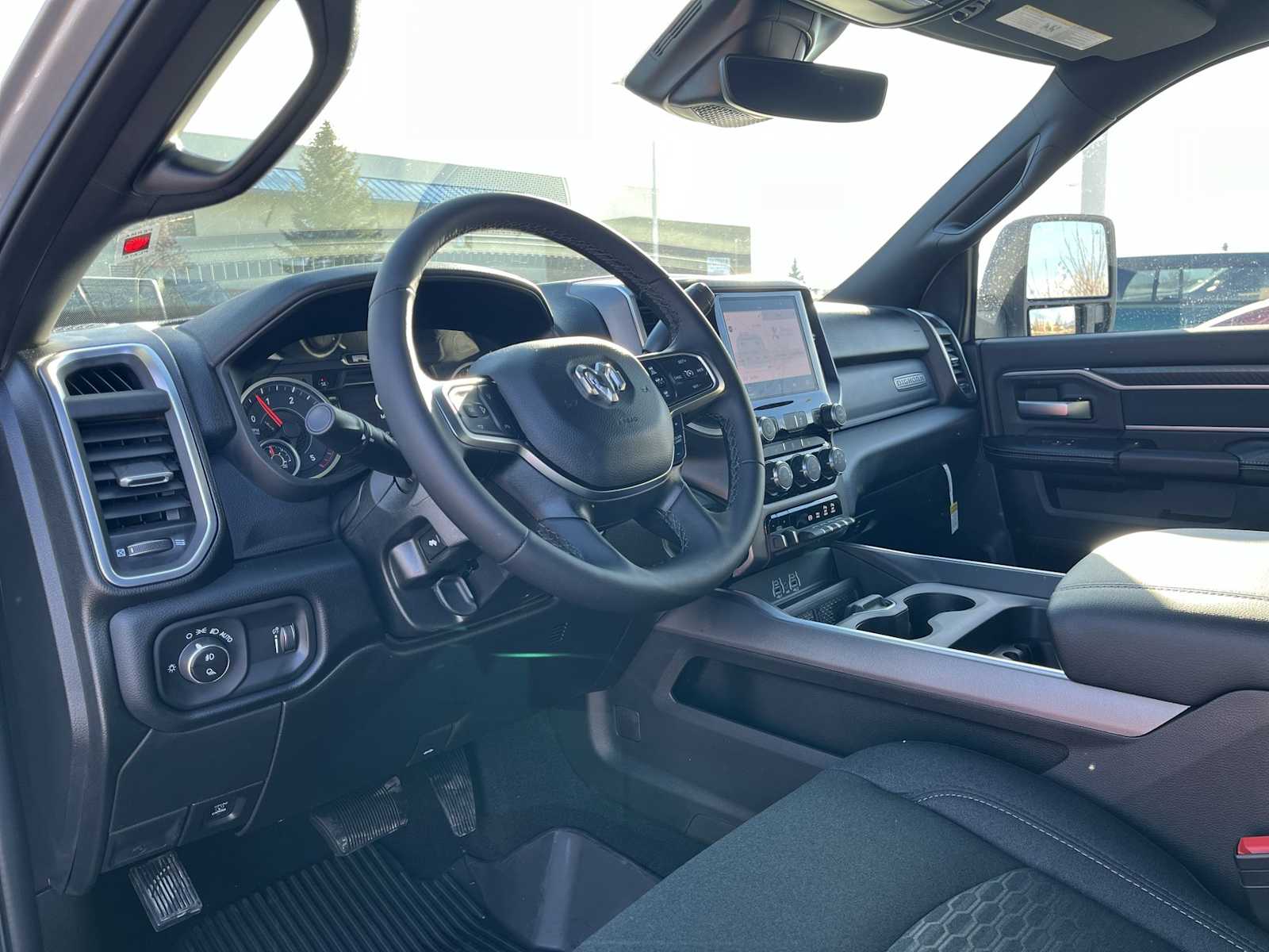 Thumbnail: 2026 RAM 3500 - 2