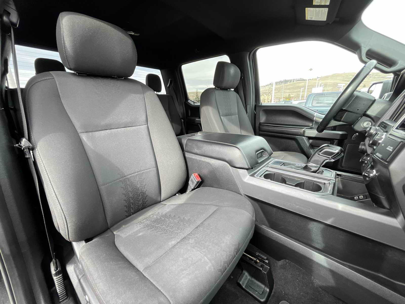 Thumbnail: 2018 Ford F-150 - 14