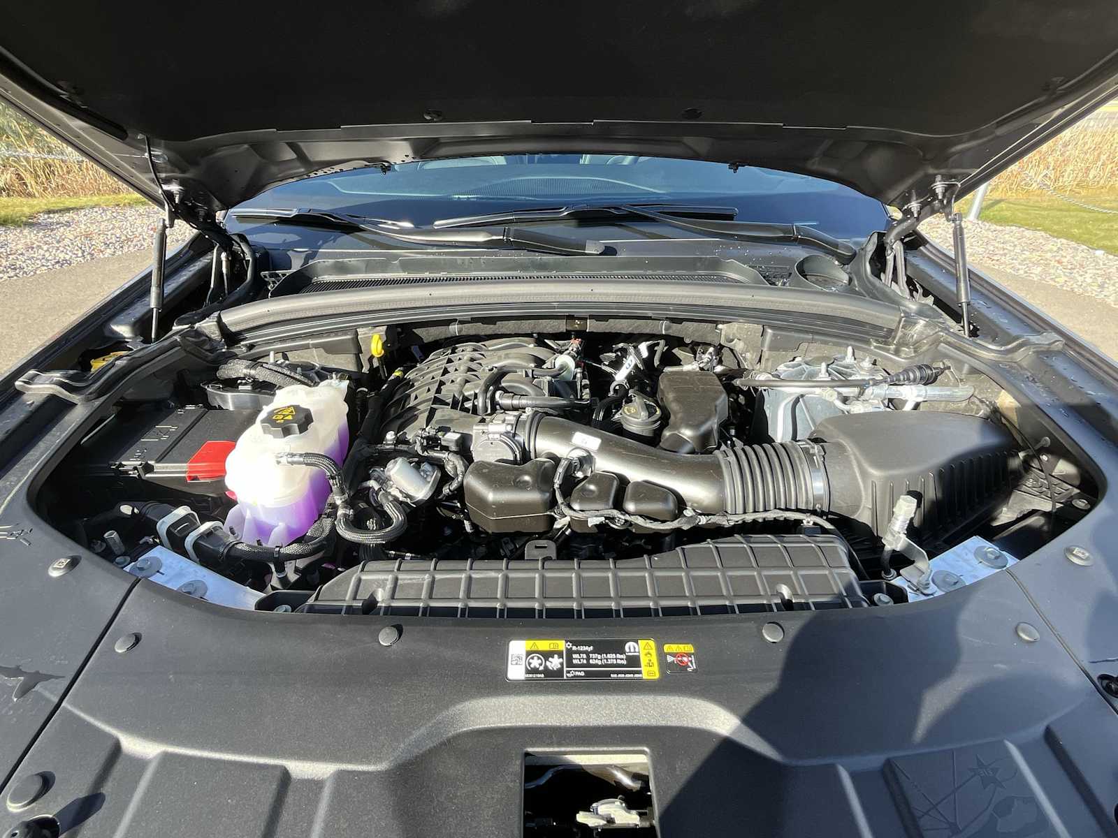 Thumbnail: 2025 Jeep Grand Cherokee - 9