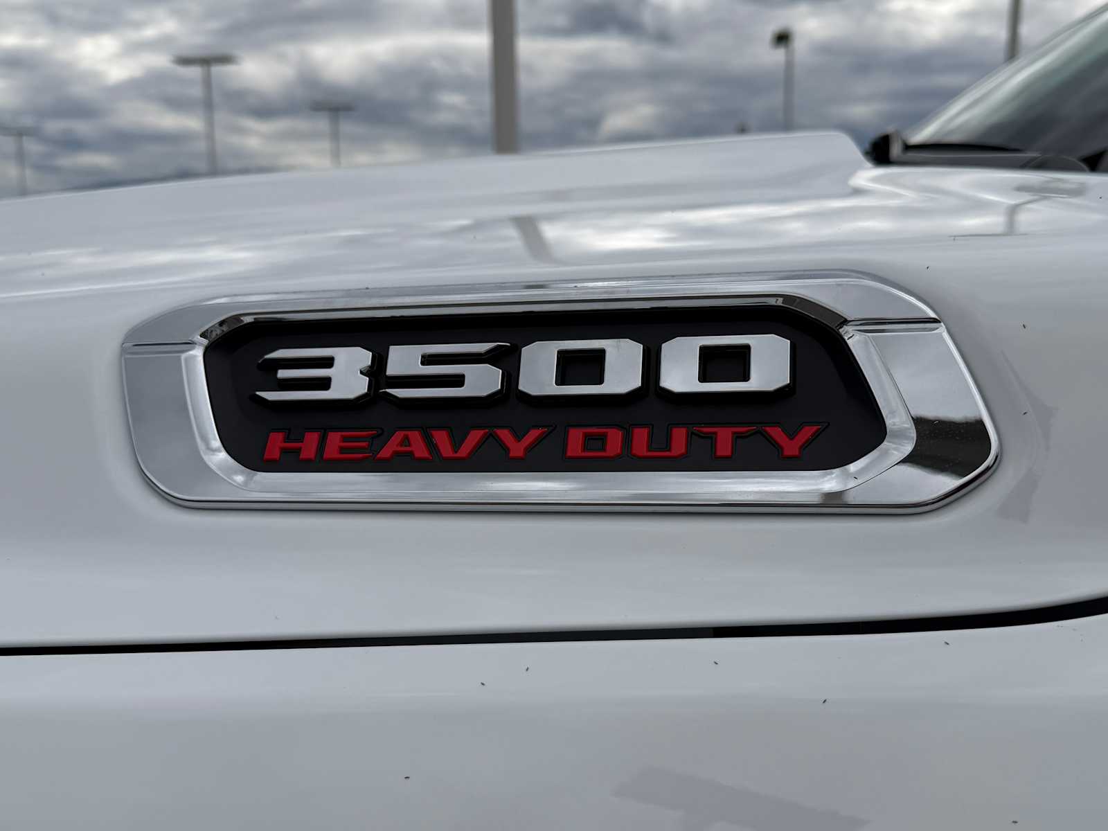 Thumbnail: 2026 RAM 3500 - 11