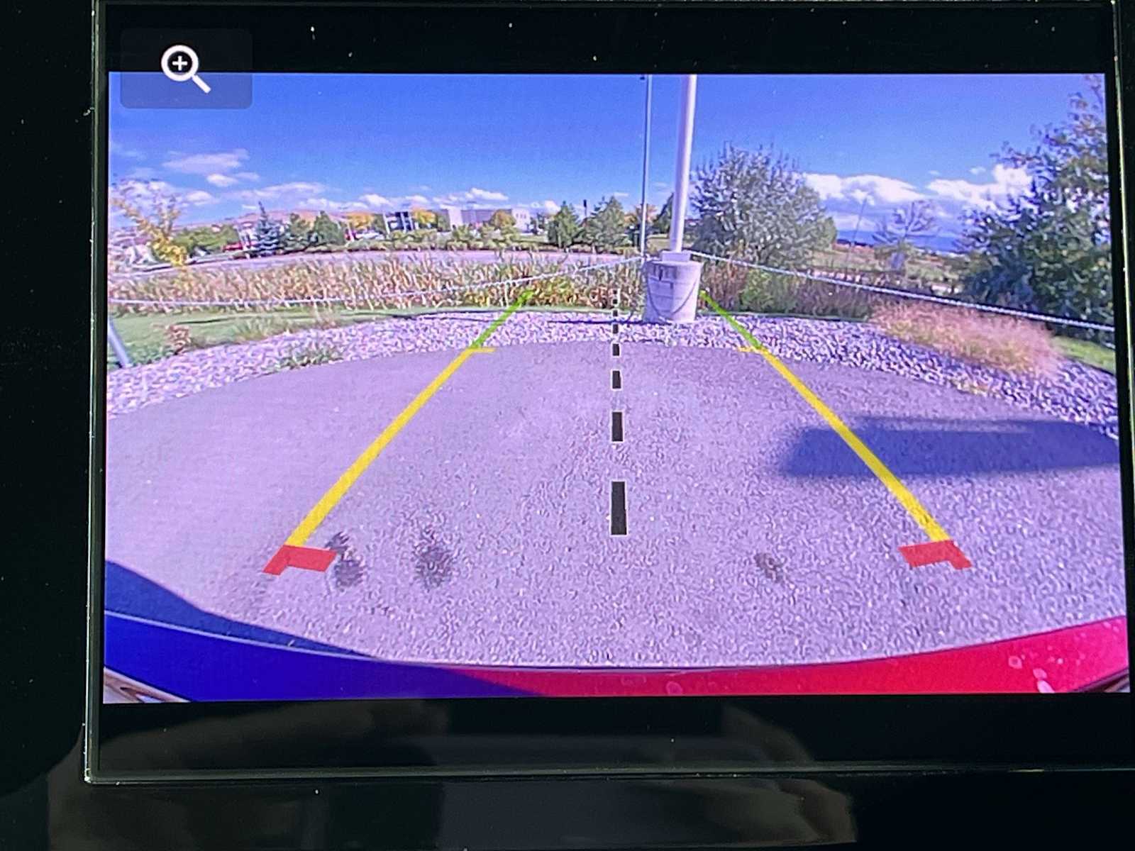 Thumbnail: 2025 Jeep Grand Cherokee - 23