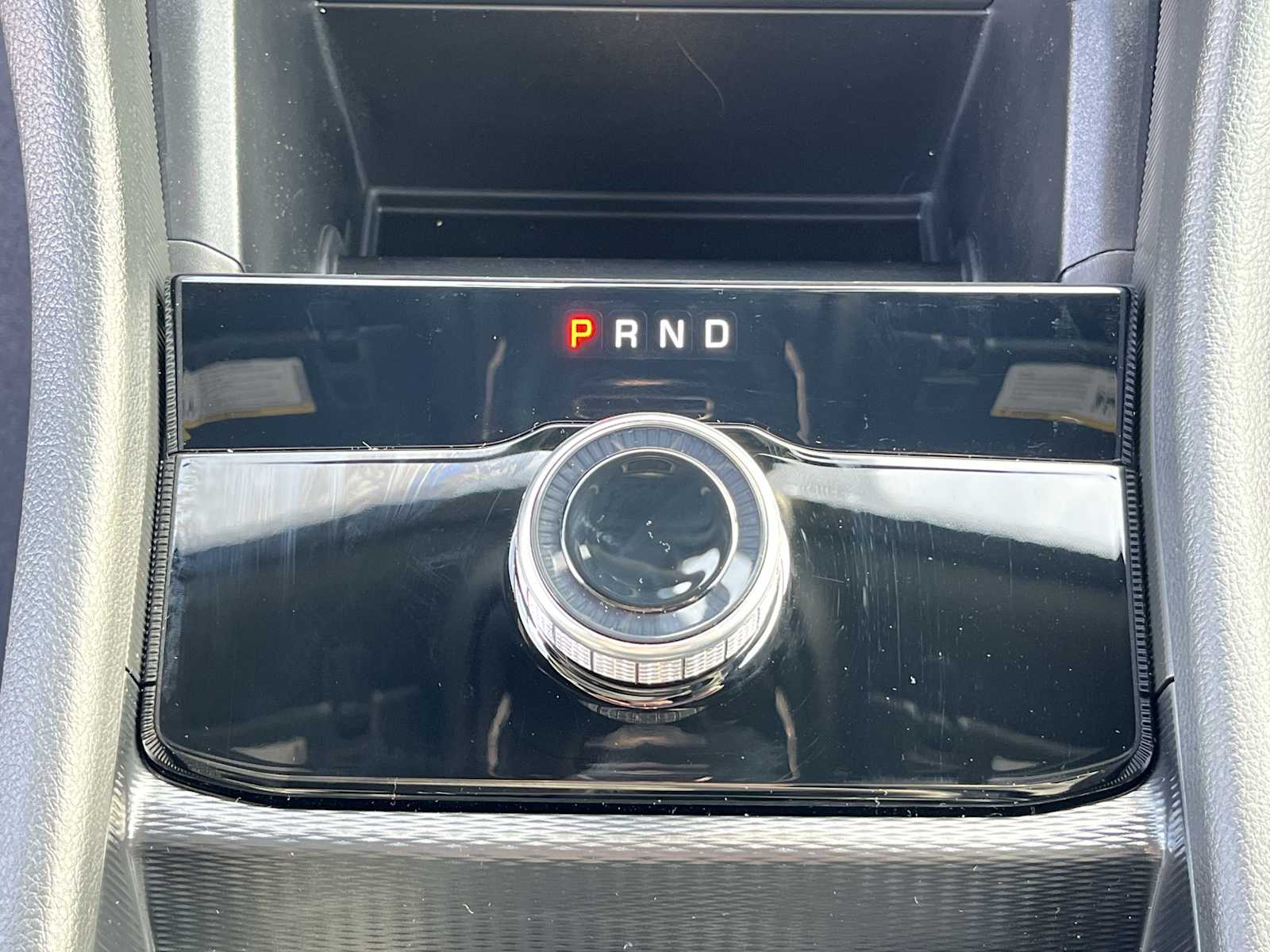 Thumbnail: 2025 Jeep Grand Cherokee - 17