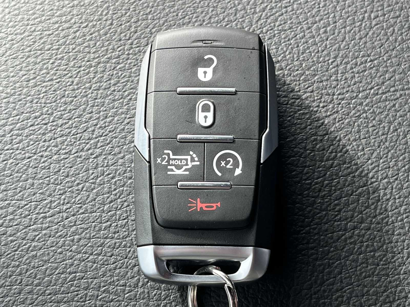 Thumbnail: 2026 RAM 2500 - 20