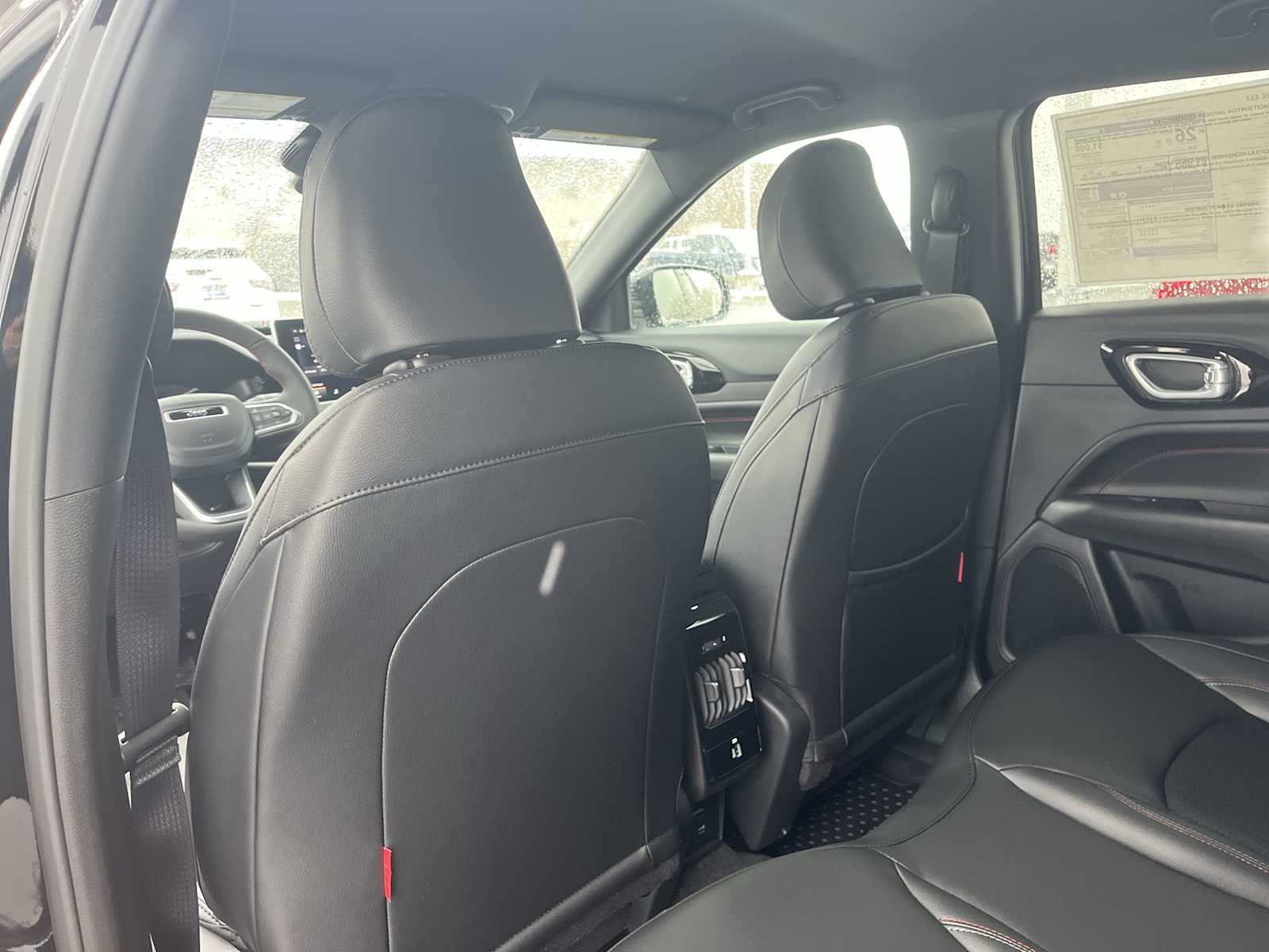 Thumbnail: 2026 Jeep Compass - 12