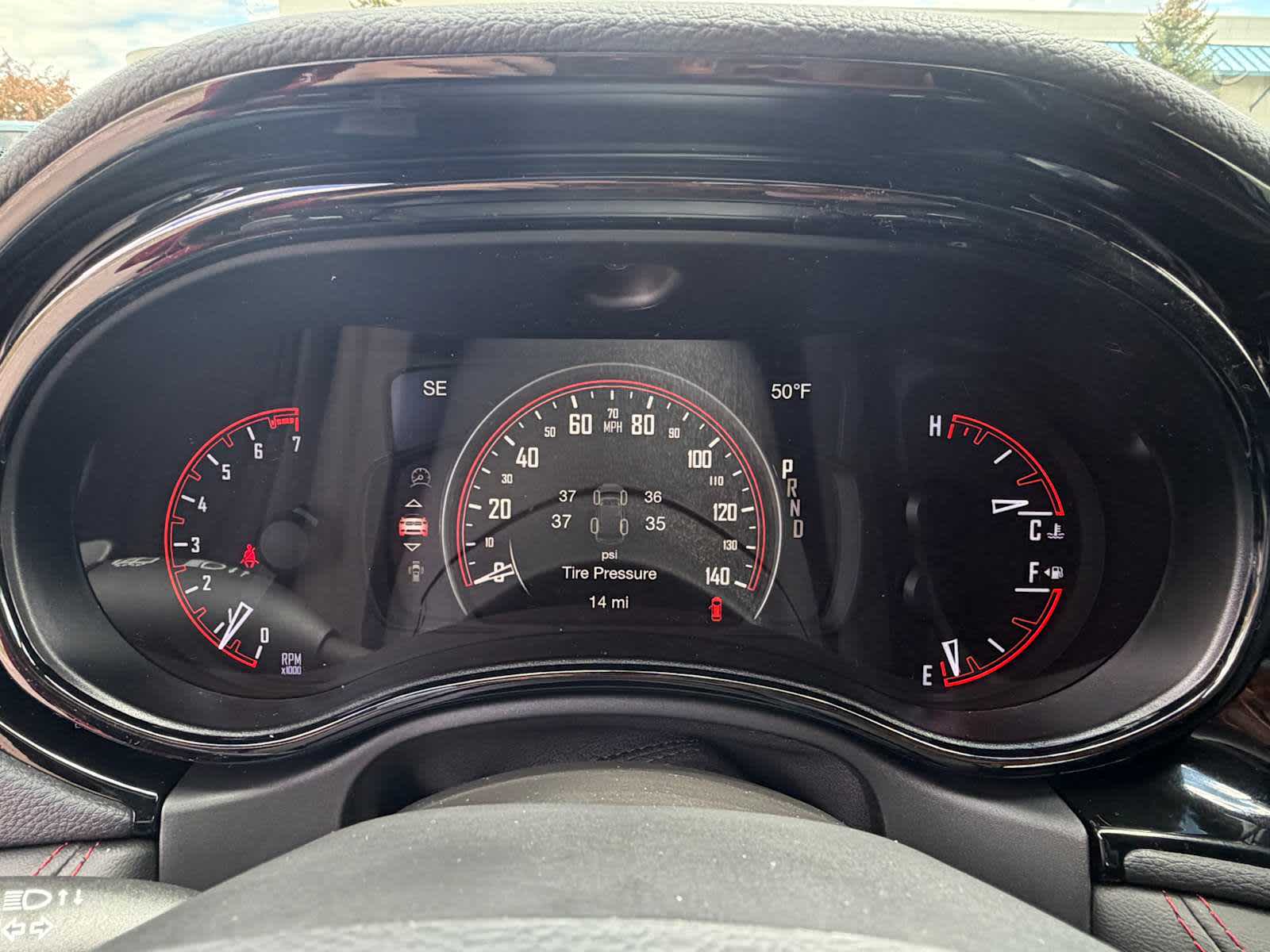 Thumbnail: 2026 Dodge Durango - 17
