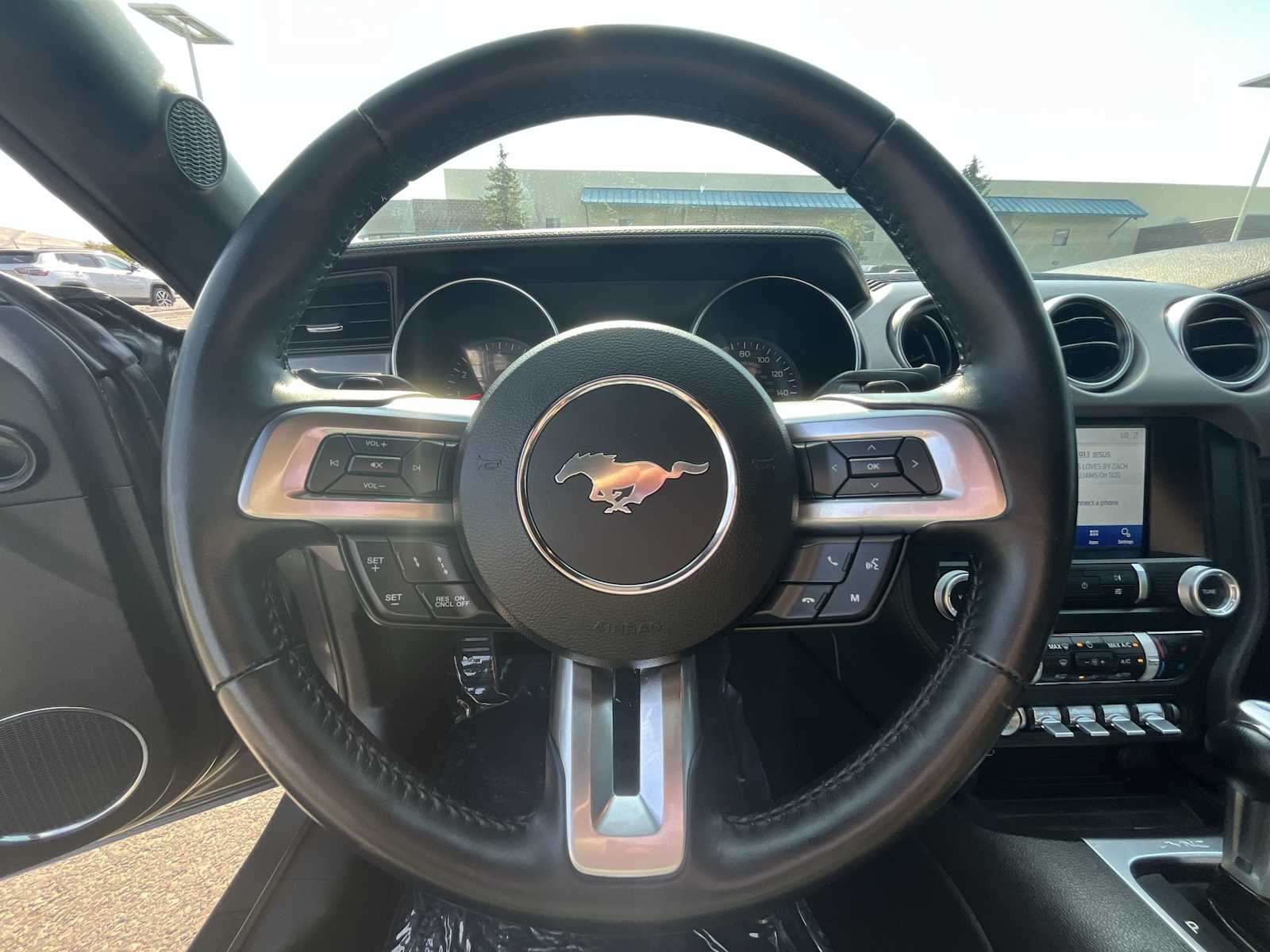 Thumbnail: 2020 Ford Mustang - 15