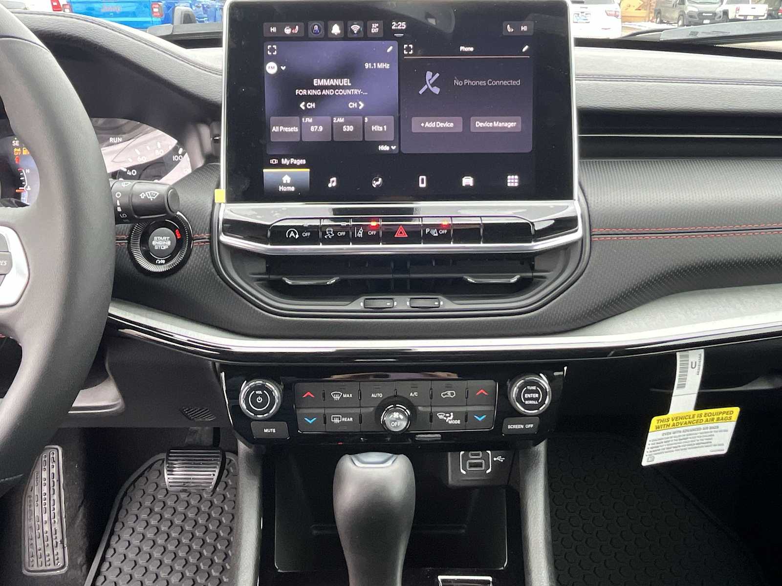 Thumbnail: 2026 Jeep Compass - 16