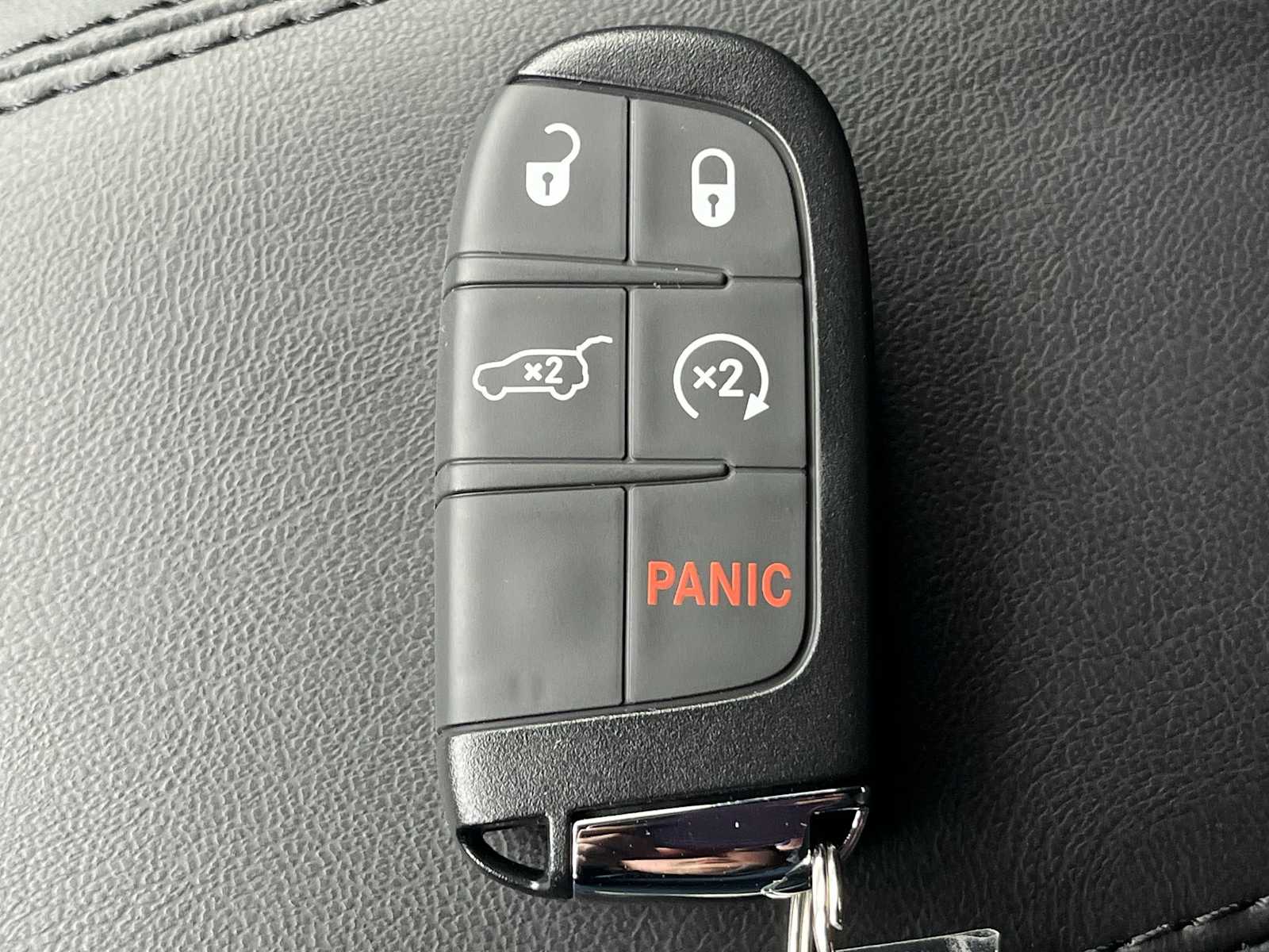 Thumbnail: 2026 Jeep Compass - 20