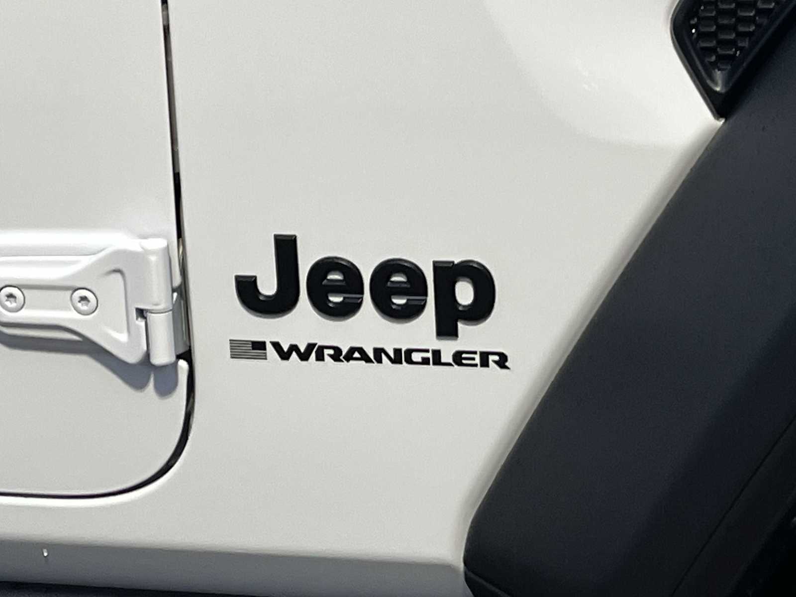 Thumbnail: 2026 Jeep Wrangler - 7