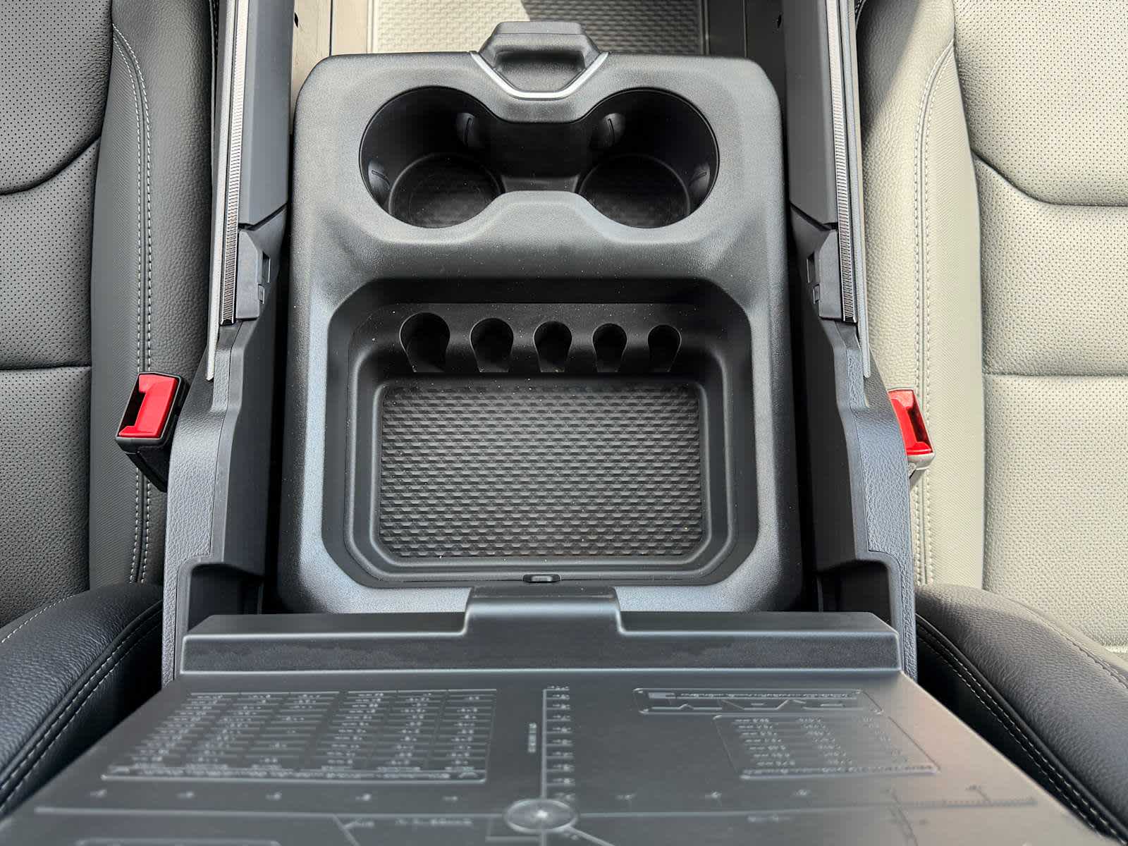 Thumbnail: 2026 RAM 1500 - 34
