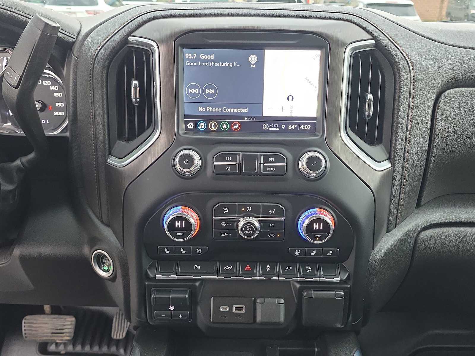 Thumbnail: 2022 GMC Sierra 1500 - 15