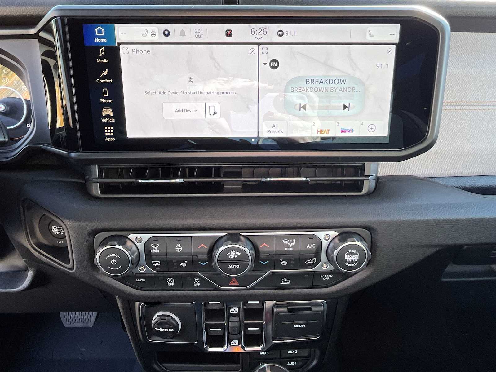 Thumbnail: 2026 Jeep Wrangler - 16