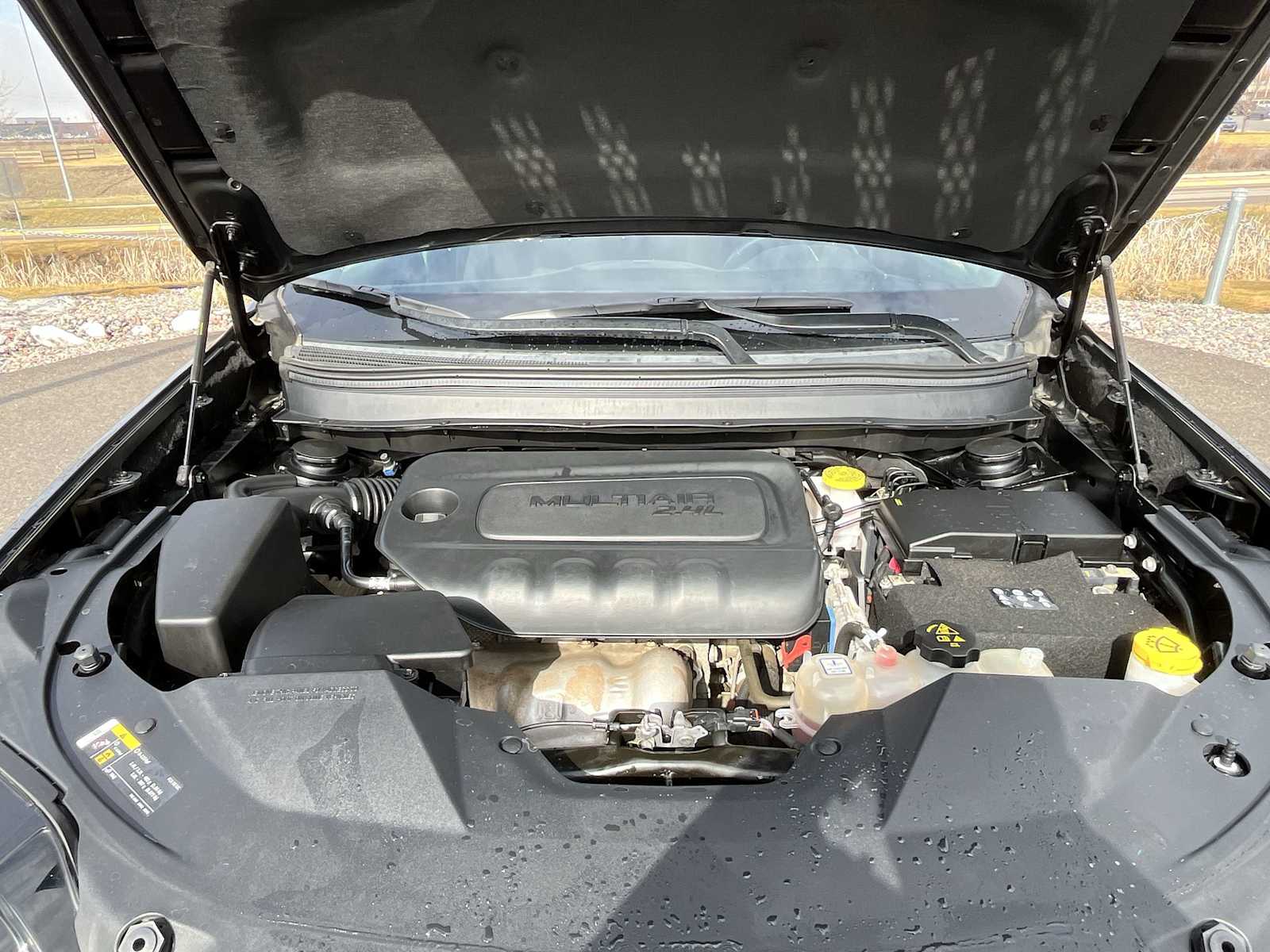 Thumbnail: 2020 Jeep Cherokee - 9