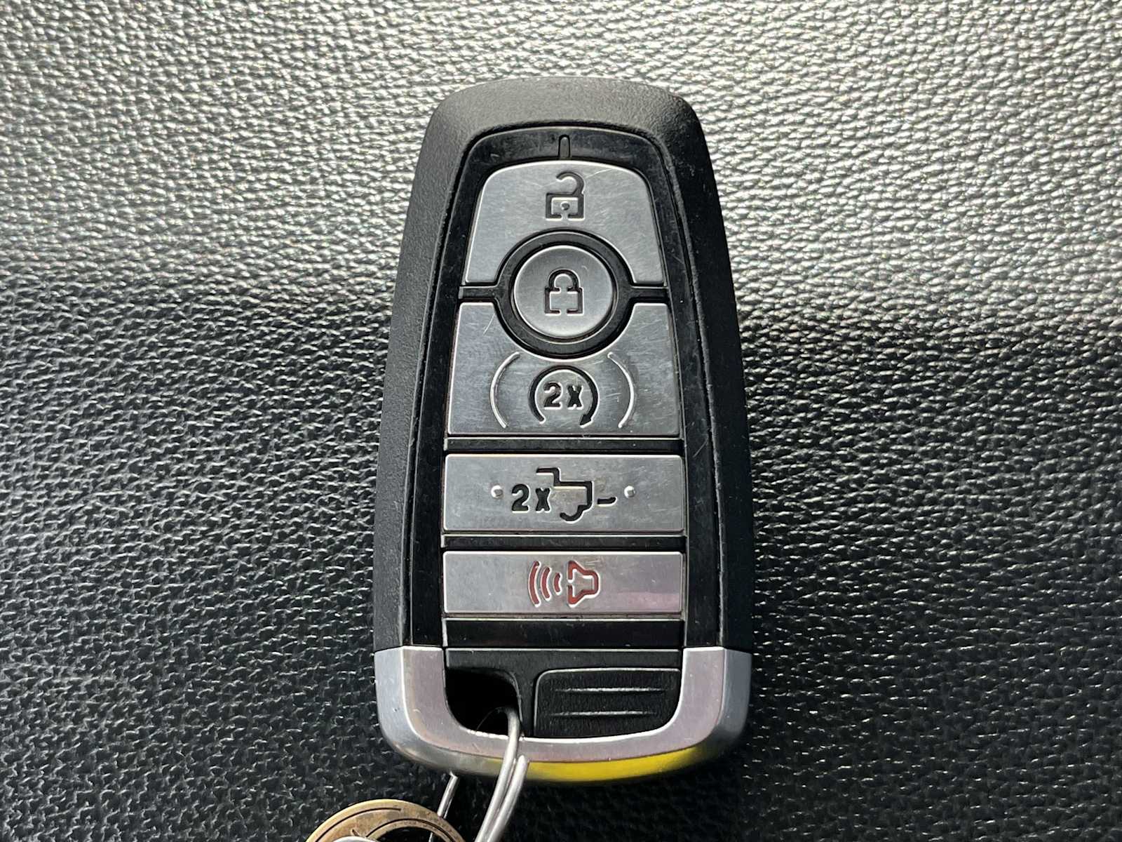 Thumbnail: 2022 Ford F-150 - 20