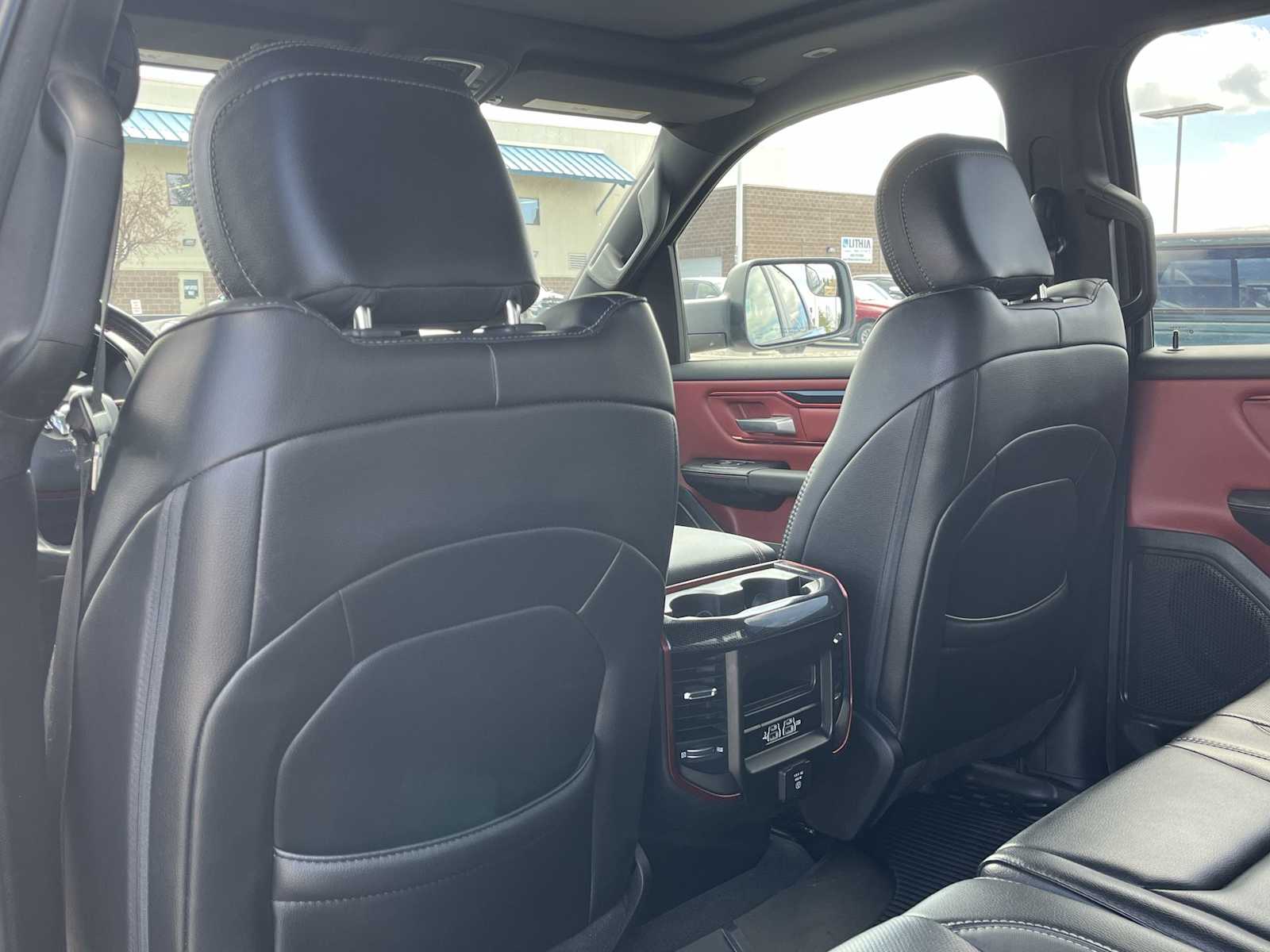 Thumbnail: 2020 RAM 1500 - 12