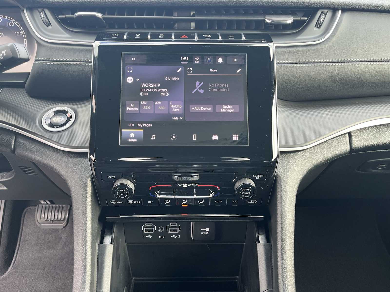 Thumbnail: 2025 Jeep Grand Cherokee - 16