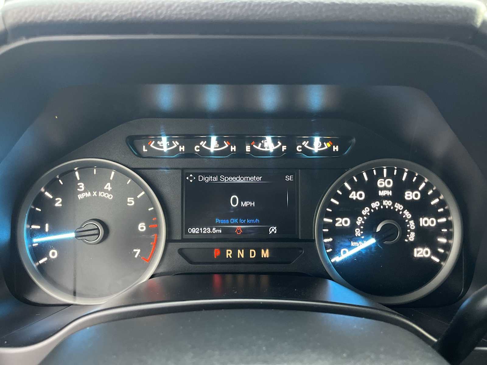 Thumbnail: 2020 Ford F-150 - 18