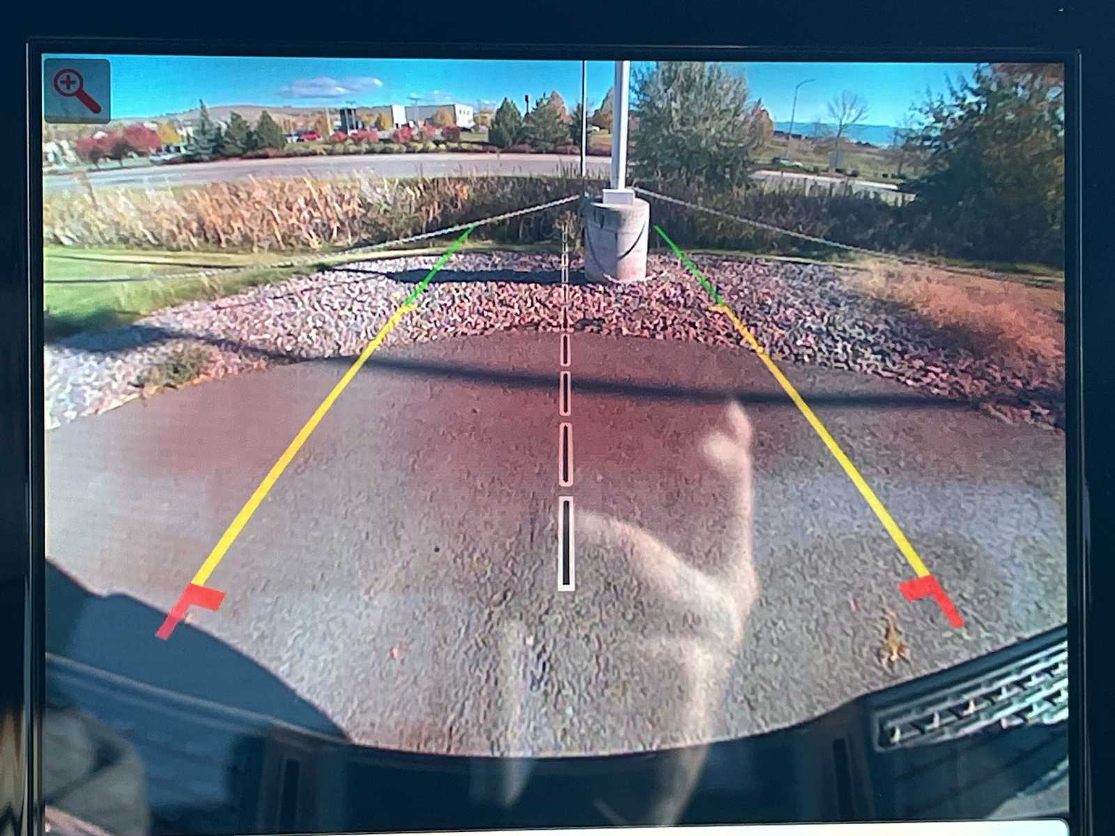 Thumbnail: 2026 RAM 2500 - 23