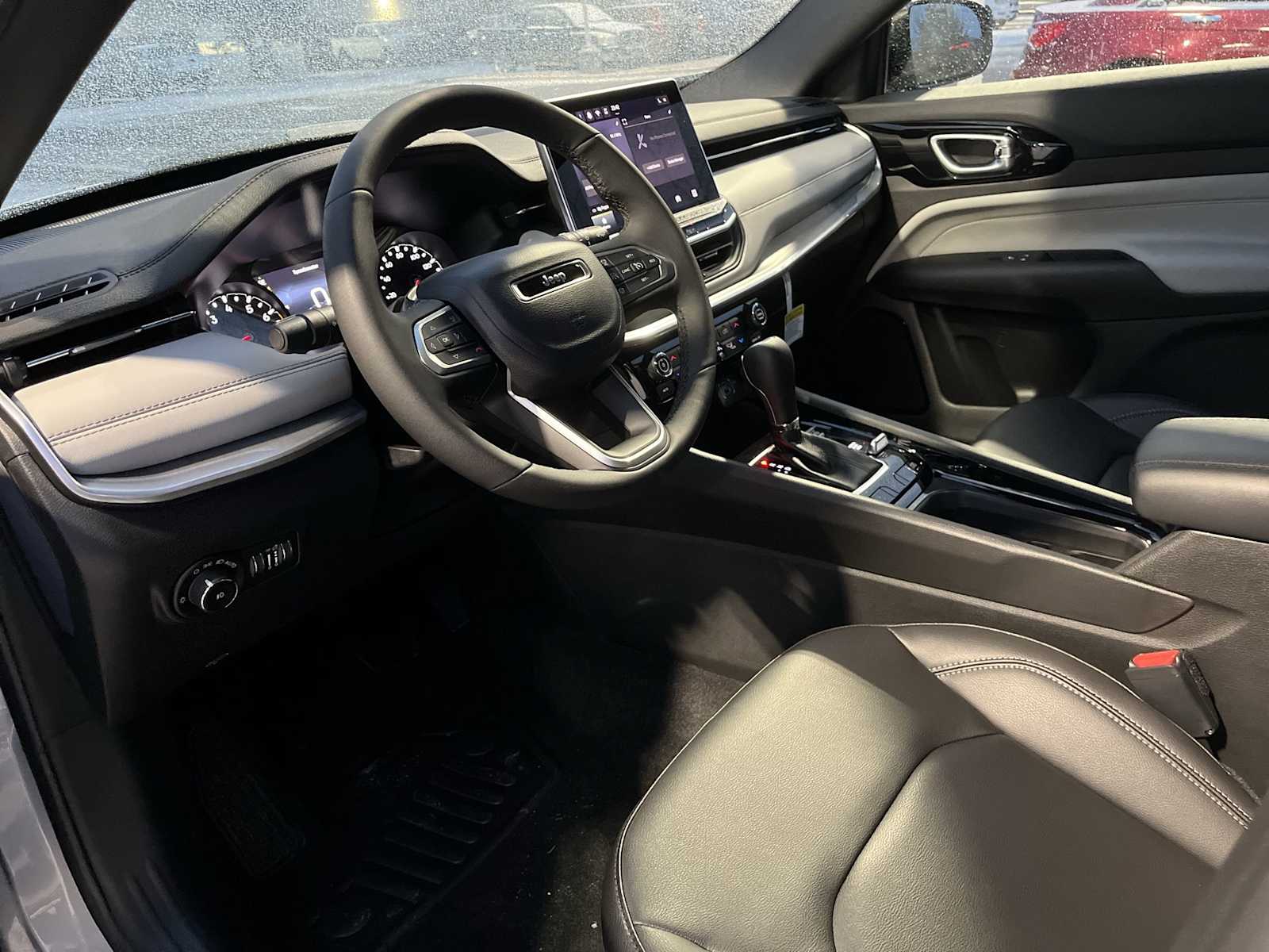 Thumbnail: 2026 Jeep Compass - 2