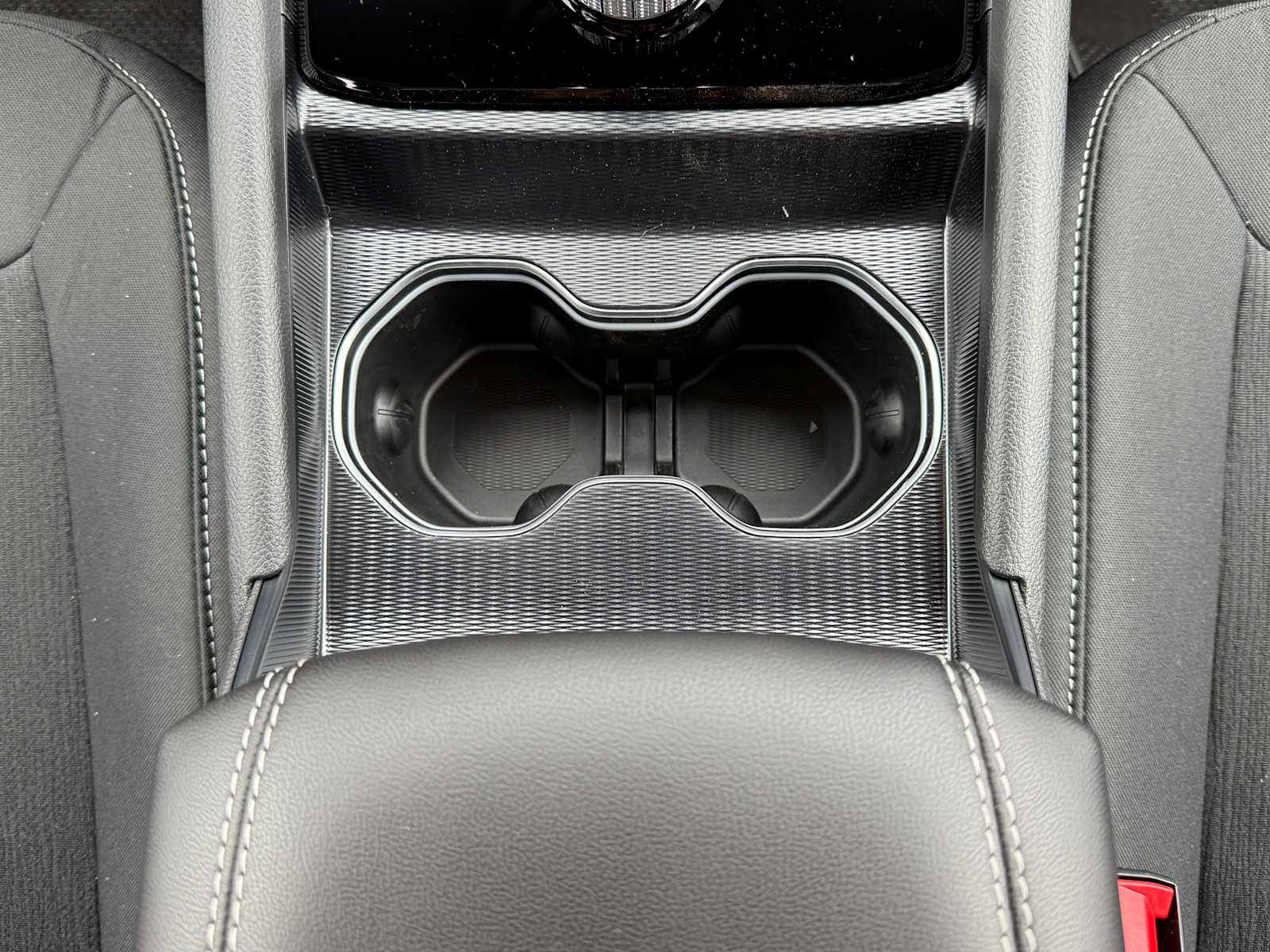 Thumbnail: 2025 Jeep Grand Cherokee - 19