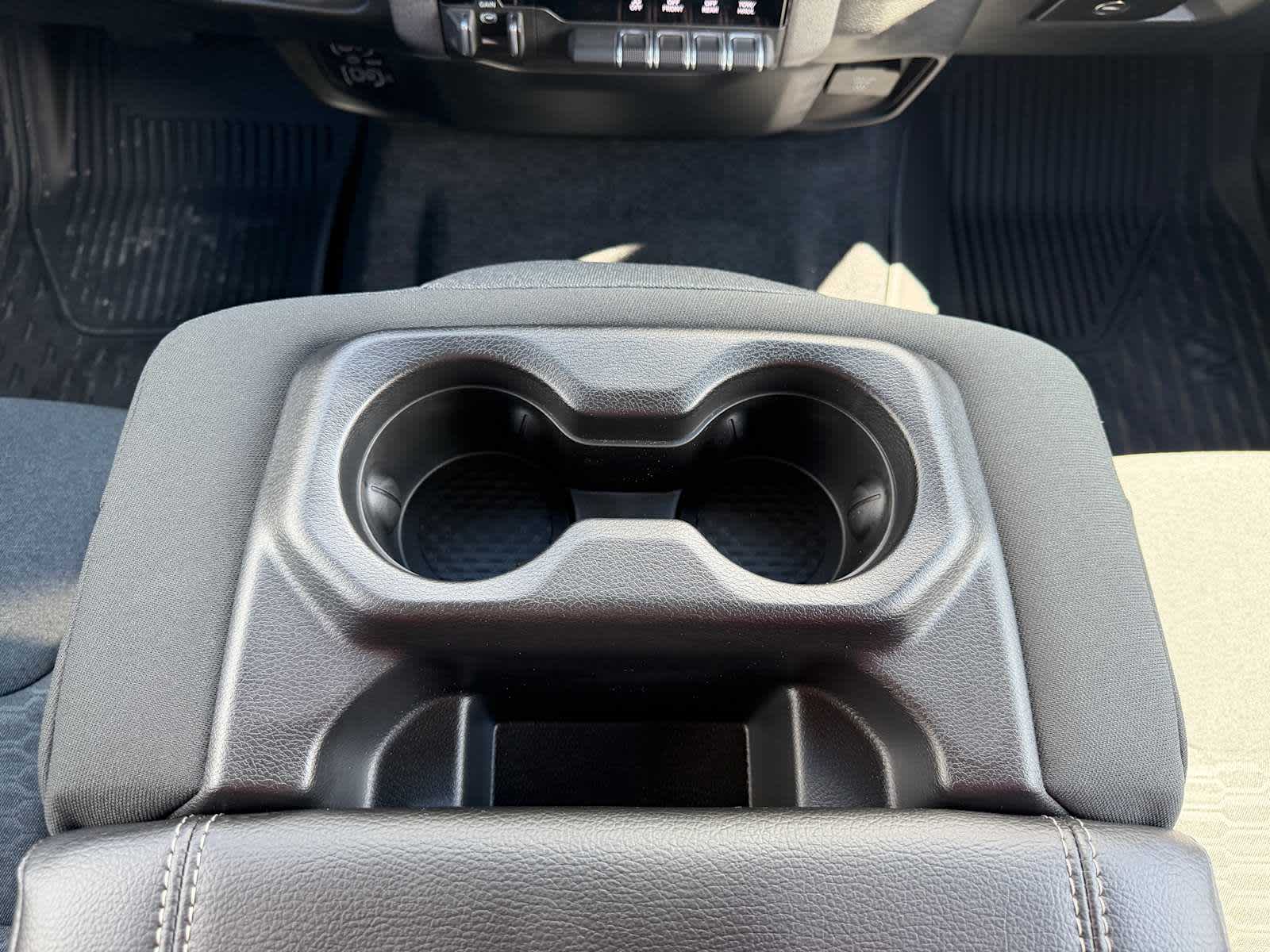 Thumbnail: 2026 RAM 1500 - 23