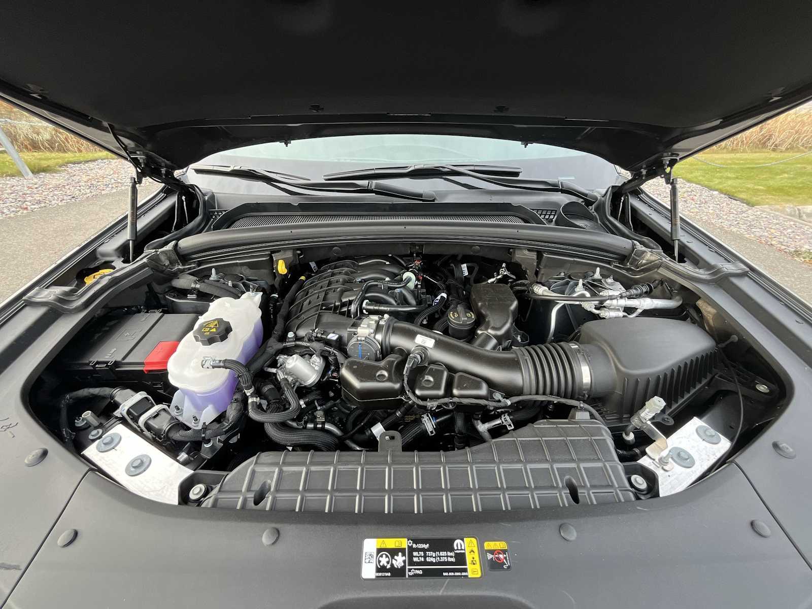 Thumbnail: 2025 Jeep Grand Cherokee - 9