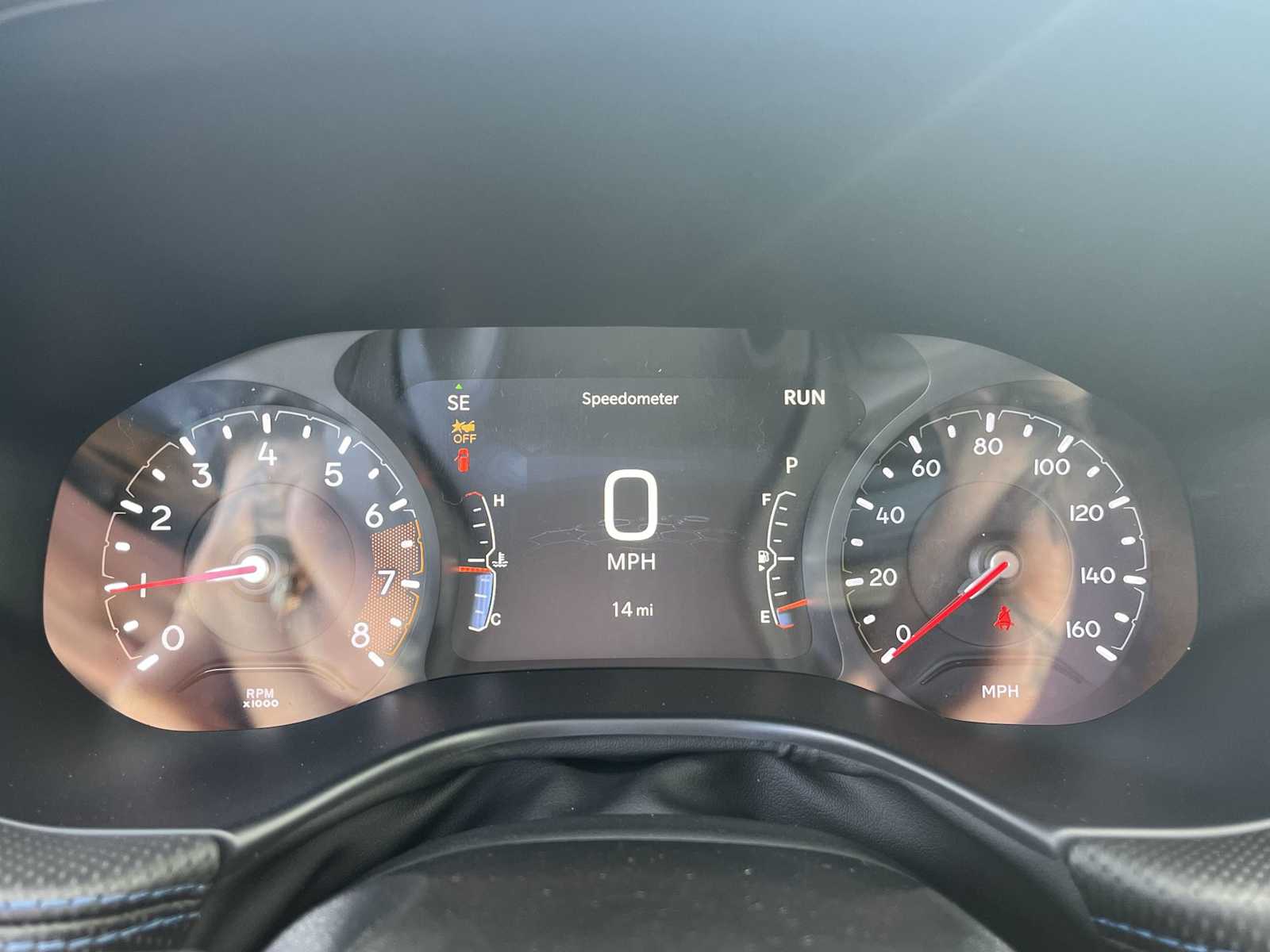 Thumbnail: 2026 Jeep Compass - 18