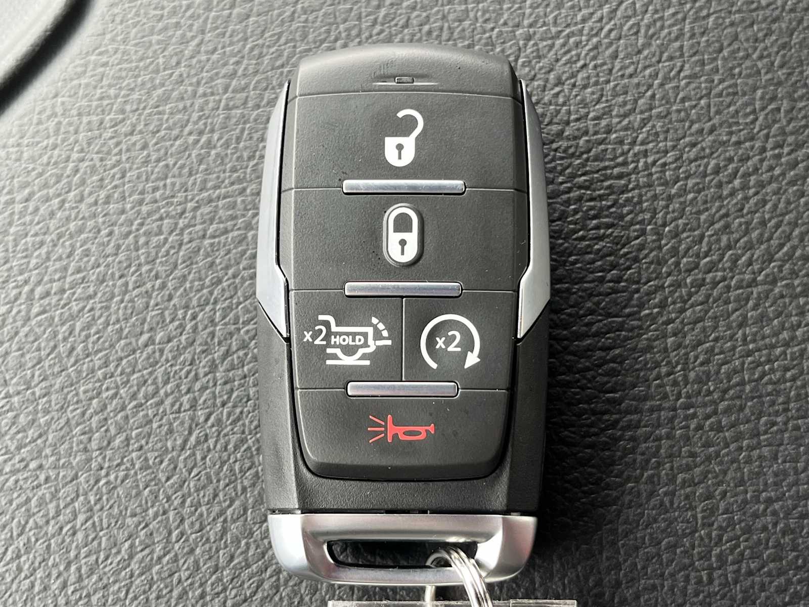 Thumbnail: 2026 RAM 1500 - 20