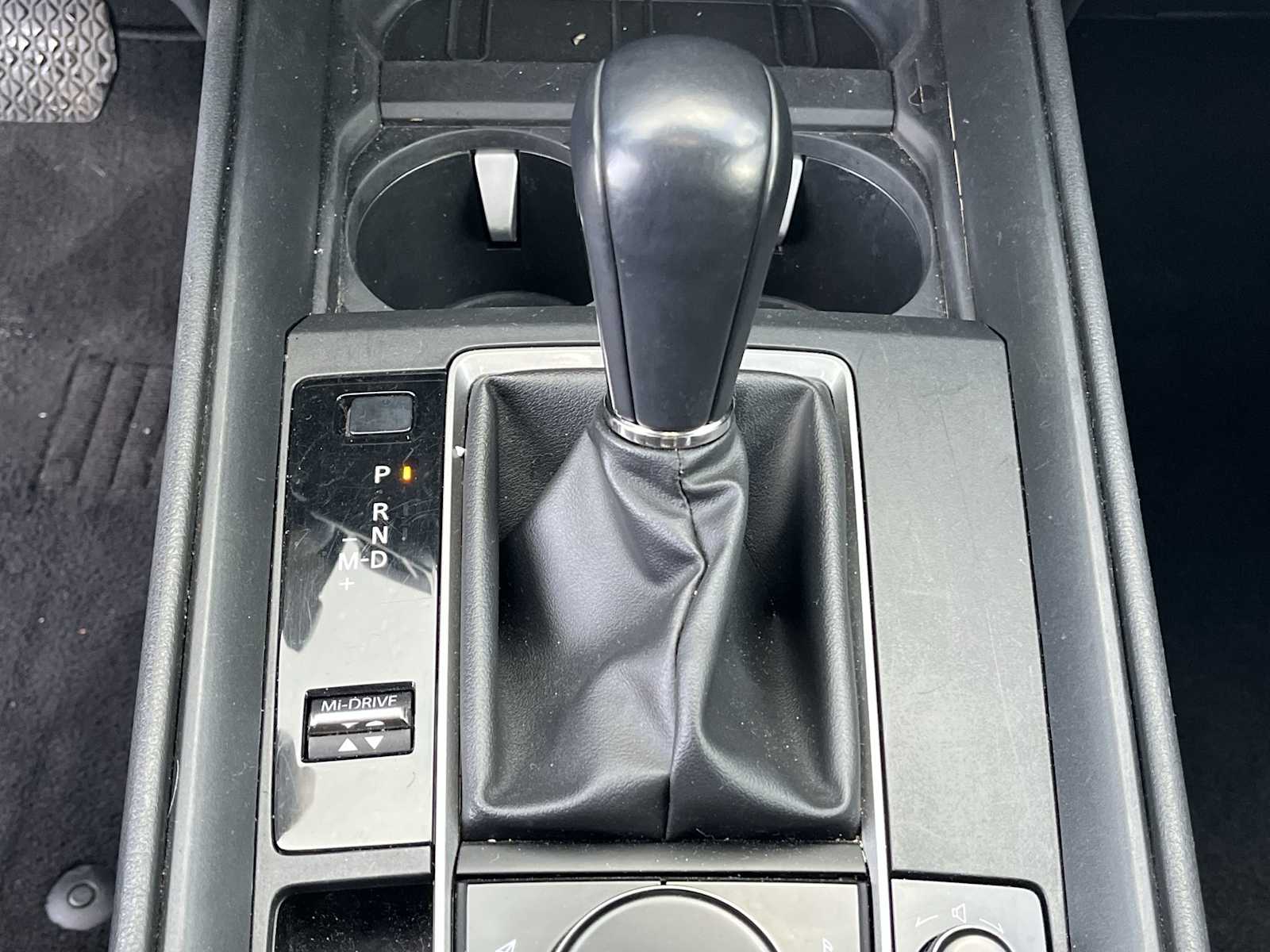 Thumbnail: 2024 Mazda CX-50 - 17