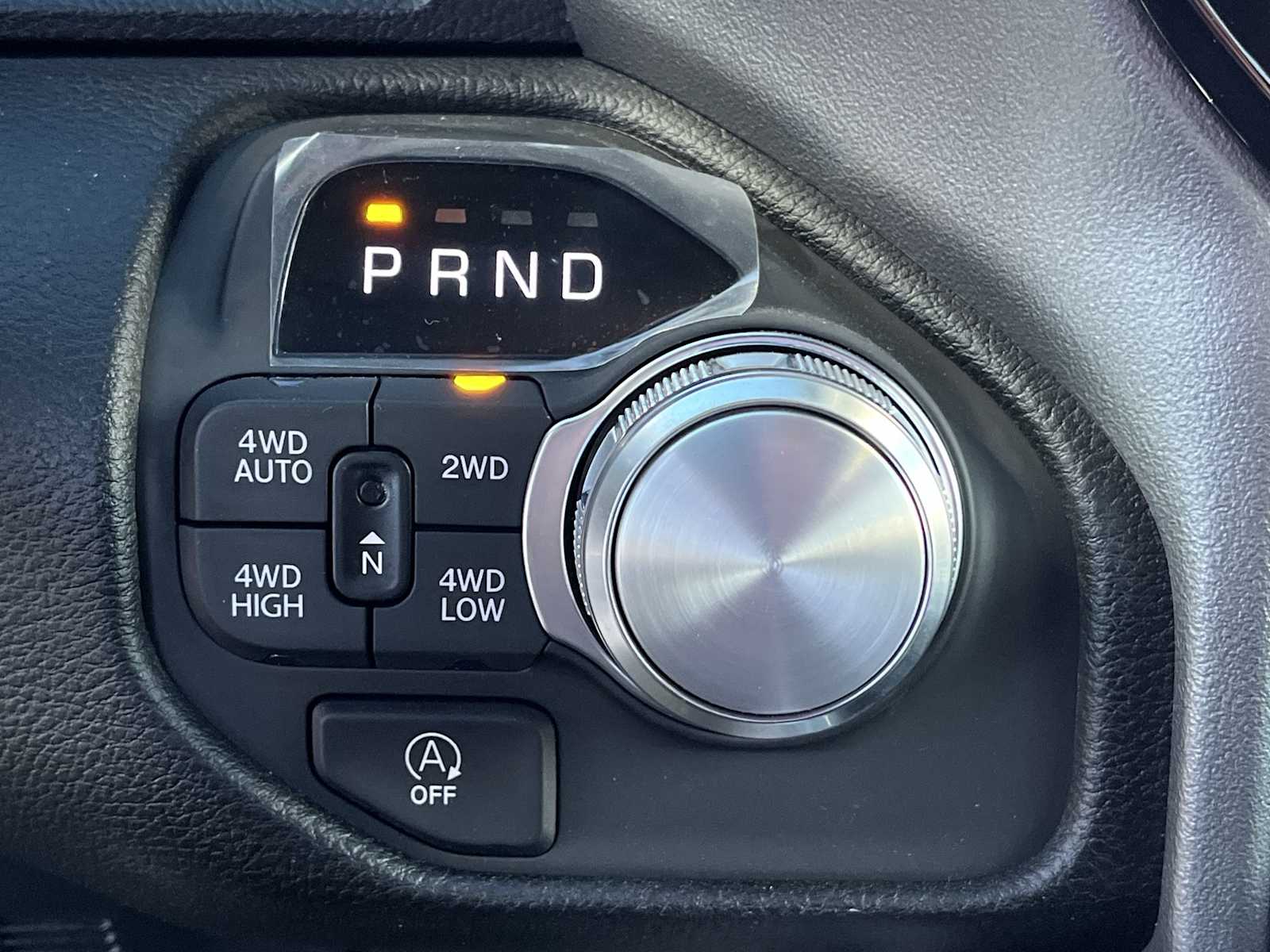 Thumbnail: 2026 RAM 1500 - 17